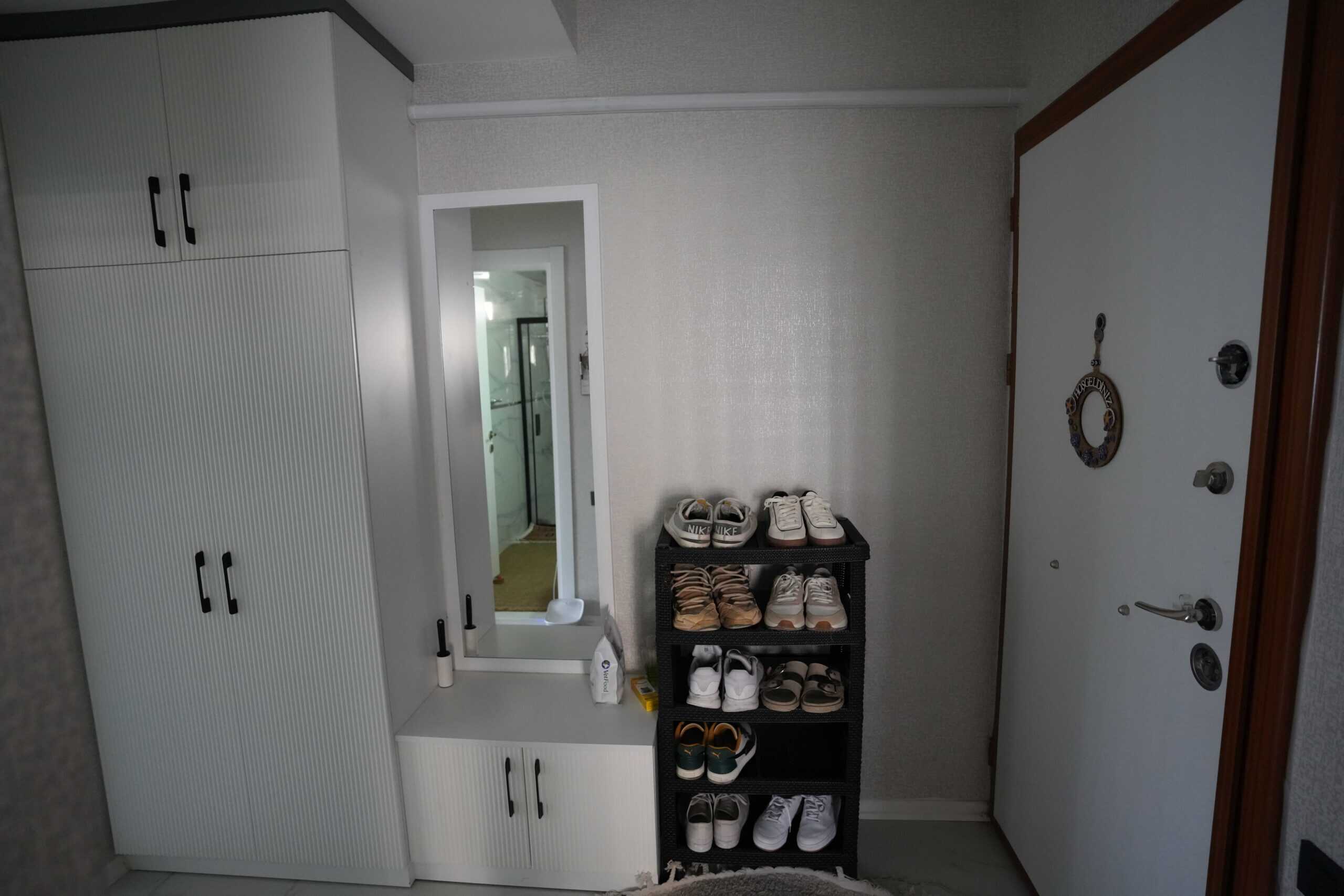 Mersin Erdemli Yukarı Alata satılık 2+1 Daire