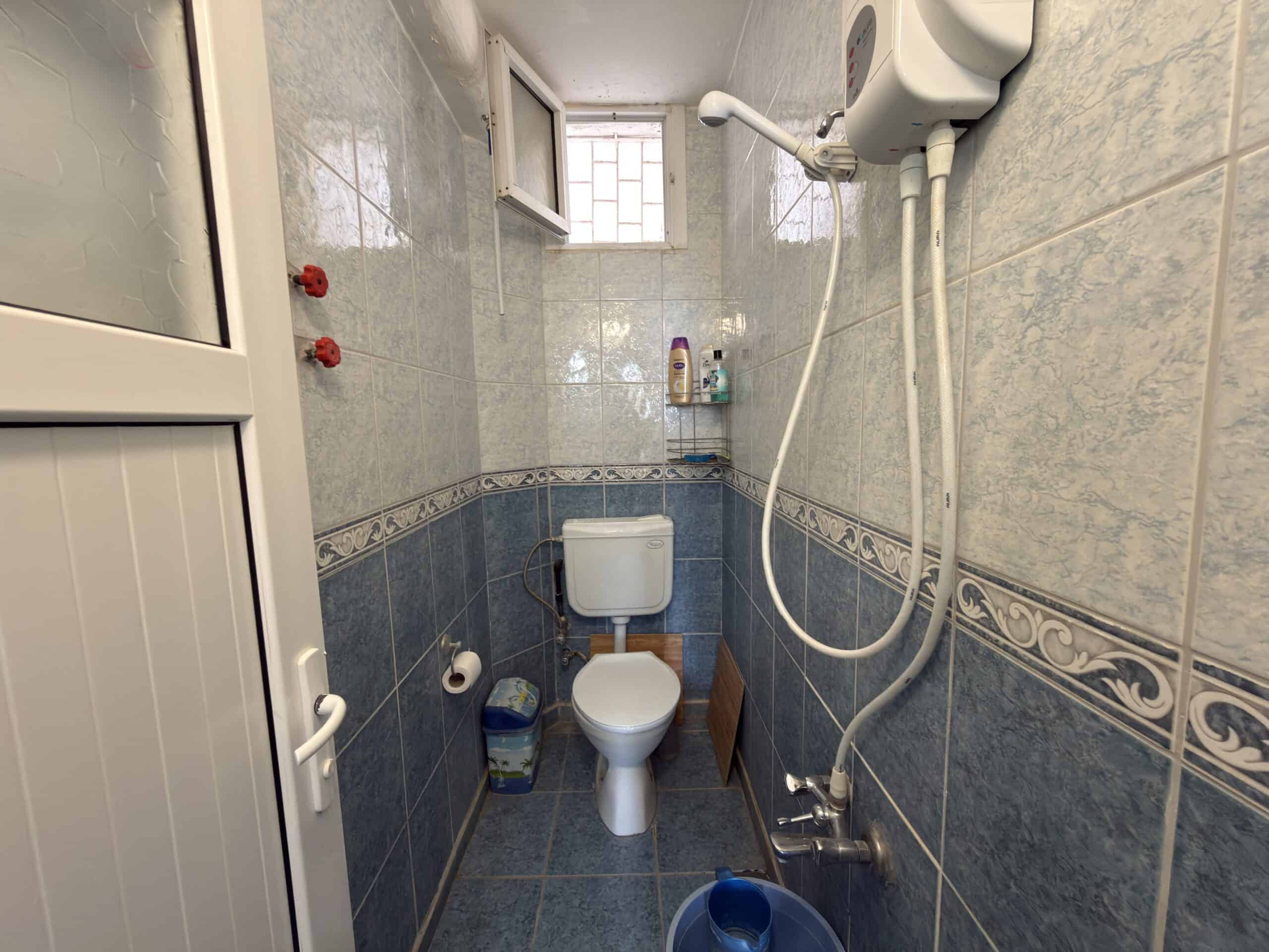 MERSİN ERDEMLİ AYAŞ DENİZE SIFIR 1+1 SATILIK DAİRE