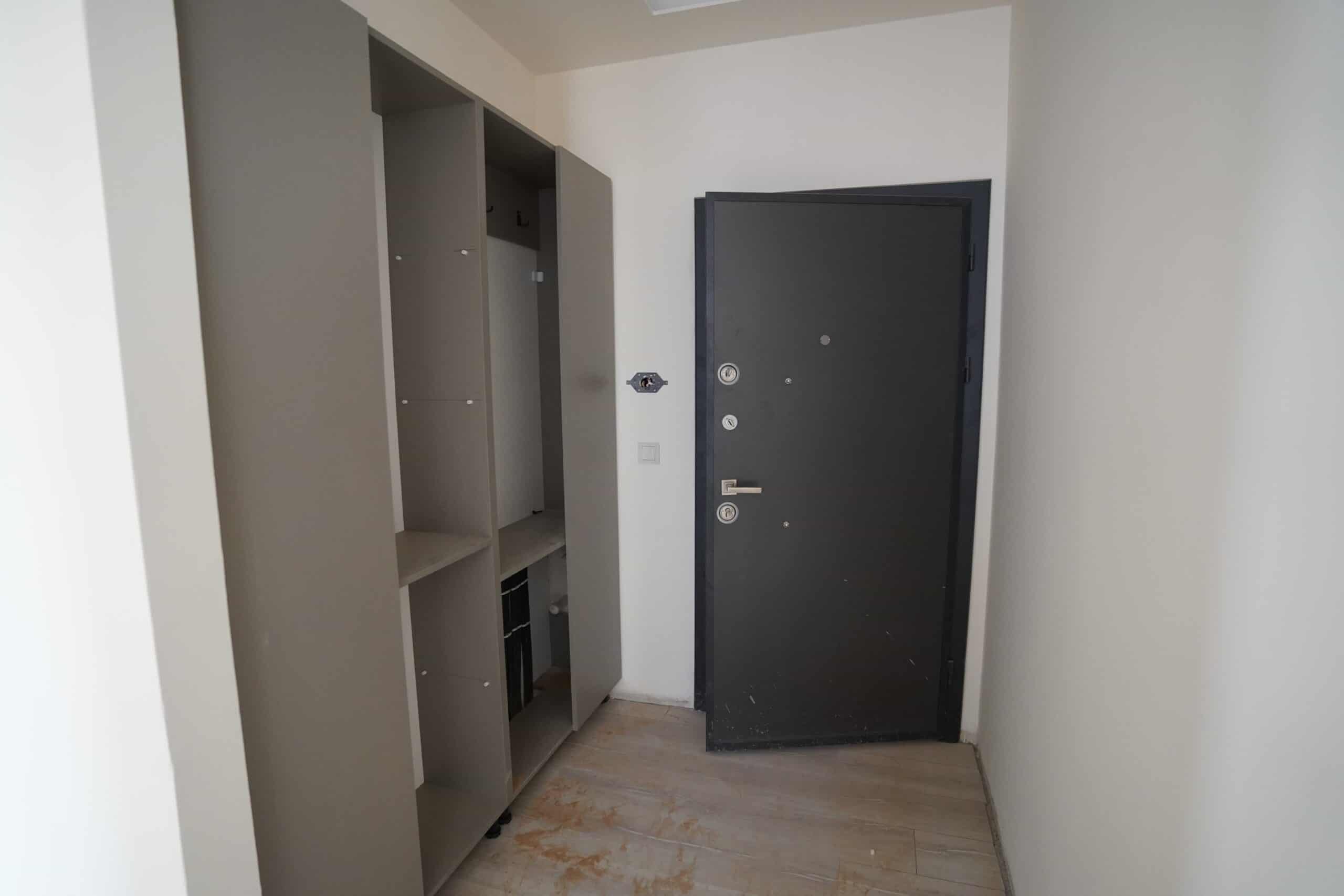 Mersin Erdemli Arpaçbahşiş 2+1 Daire