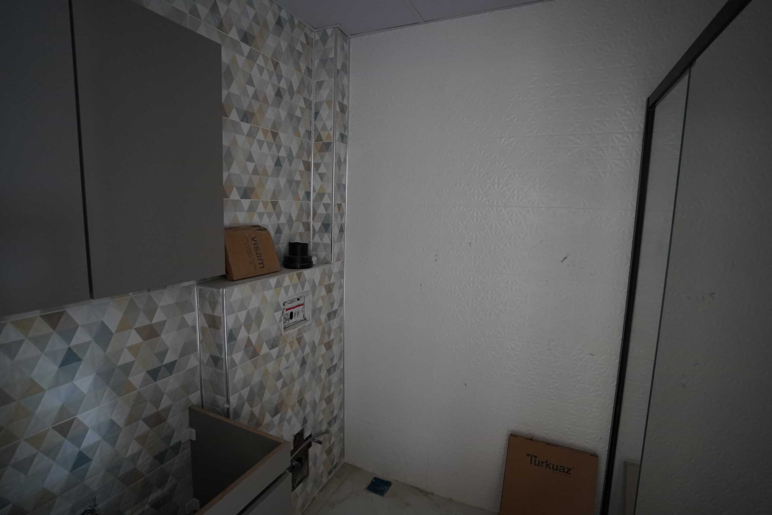 Mersin Erdemli Arpaçbahşiş 2+1 Daire