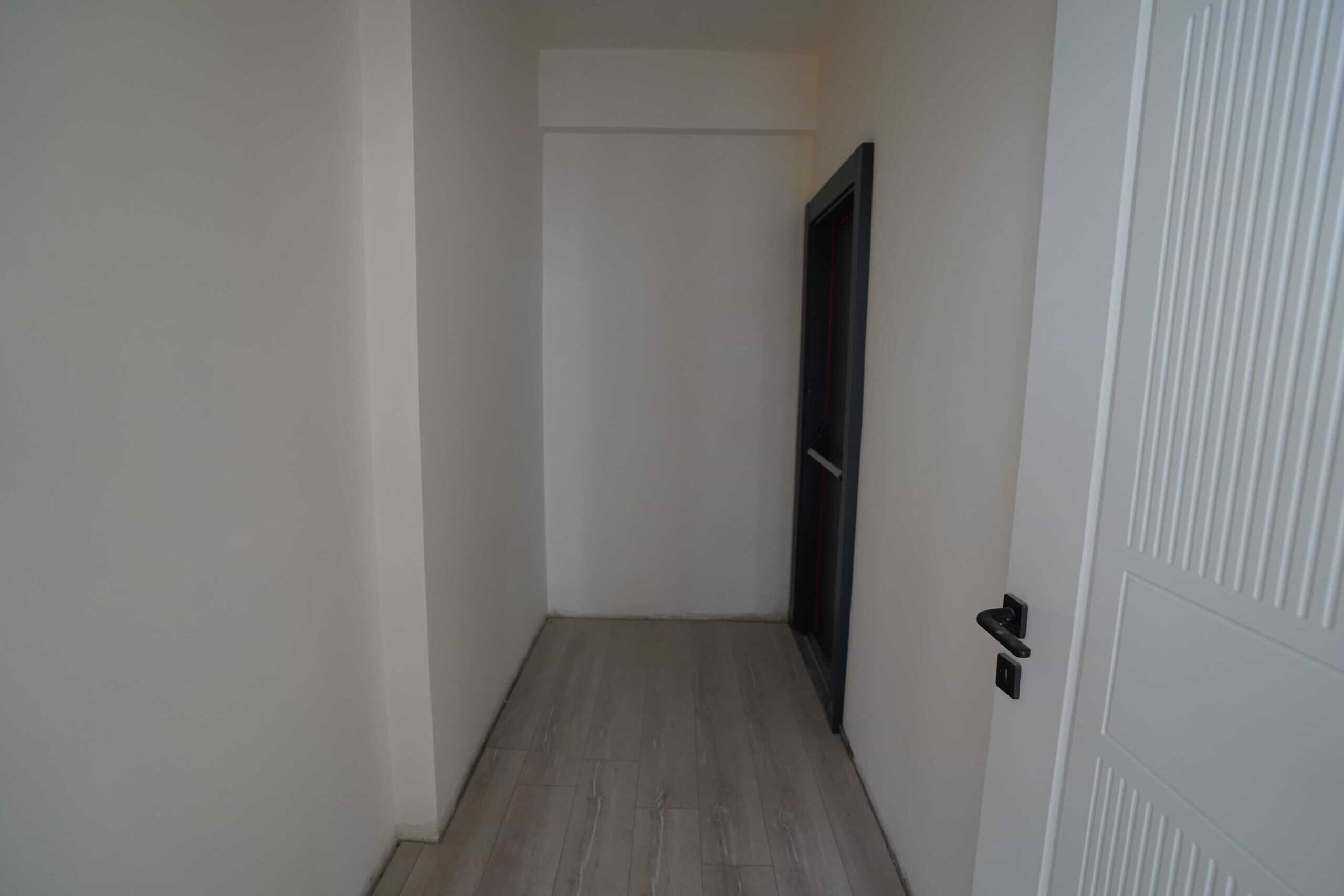 Mersin Erdemli Arpaçbahşiş 2+1 Daire