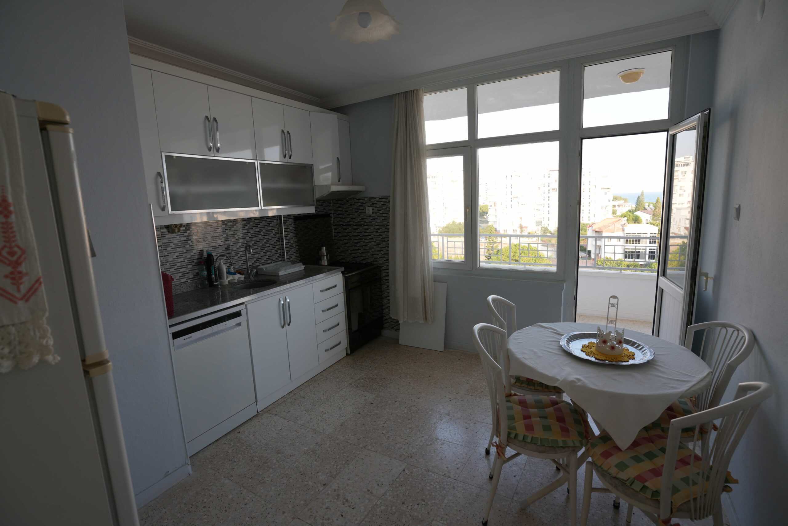 Mersin Erdemli Tömük Özcansu Sitesi 3+1 Satılık Masrafsız Köşe Daire