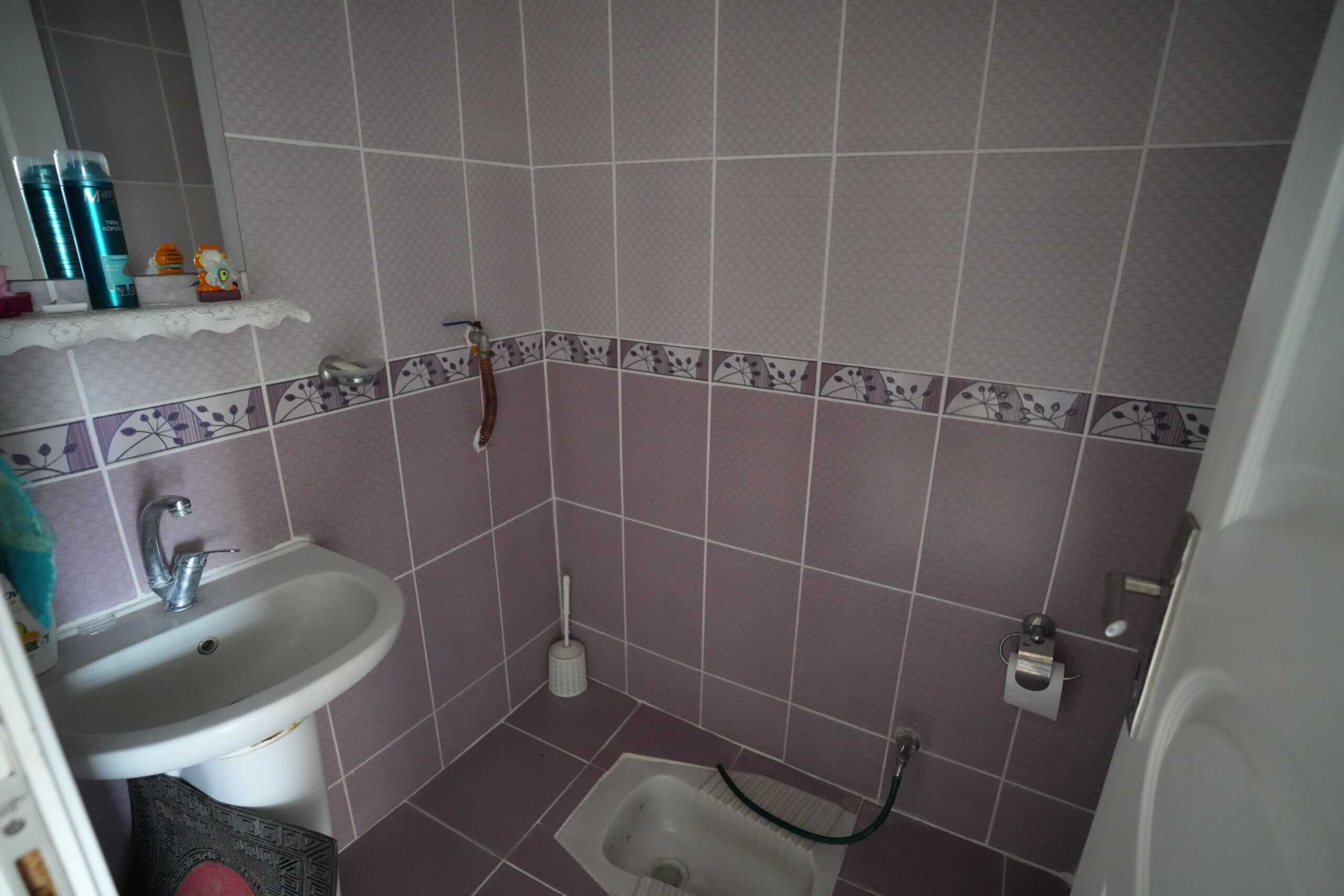 Mersin Erdemli Tömük Özcansu Sitesi 3+1 Satılık Masrafsız Köşe Daire