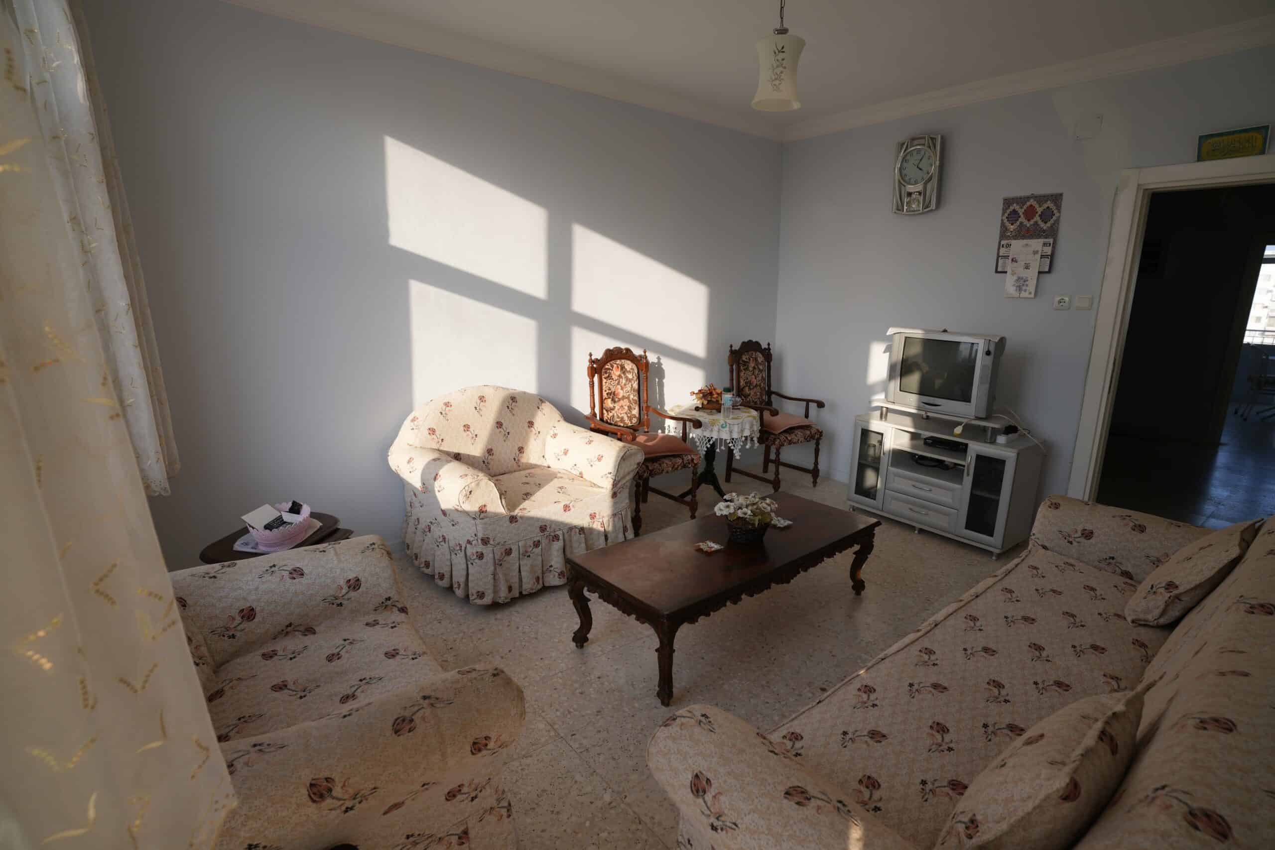 Mersin Erdemli Tömük Özcansu Sitesi 3+1 Satılık Masrafsız Köşe Daire
