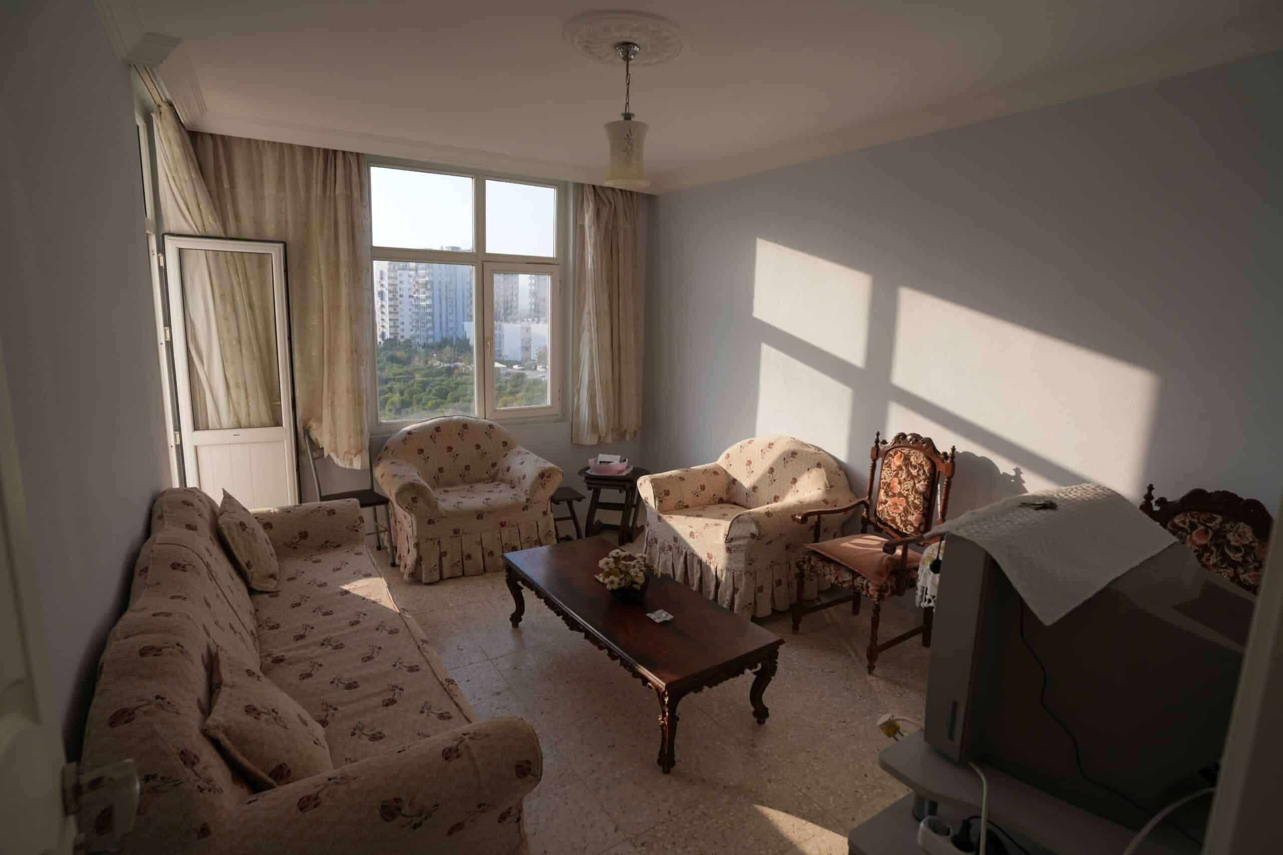 Mersin Erdemli Tömük Özcansu Sitesi 3+1 Satılık Masrafsız Köşe Daire