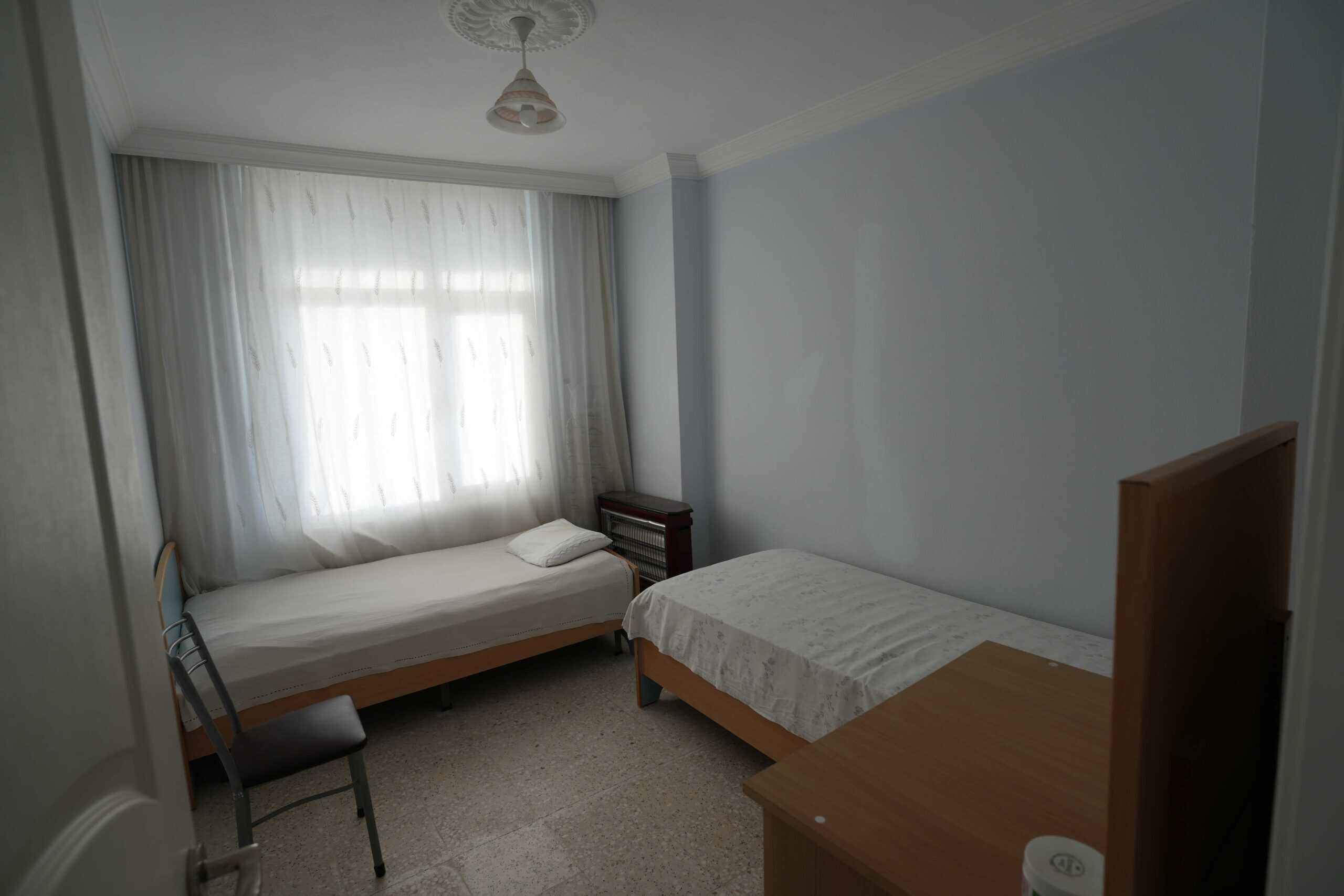 Mersin Erdemli Tömük Özcansu Sitesi 3+1 Satılık Masrafsız Köşe Daire