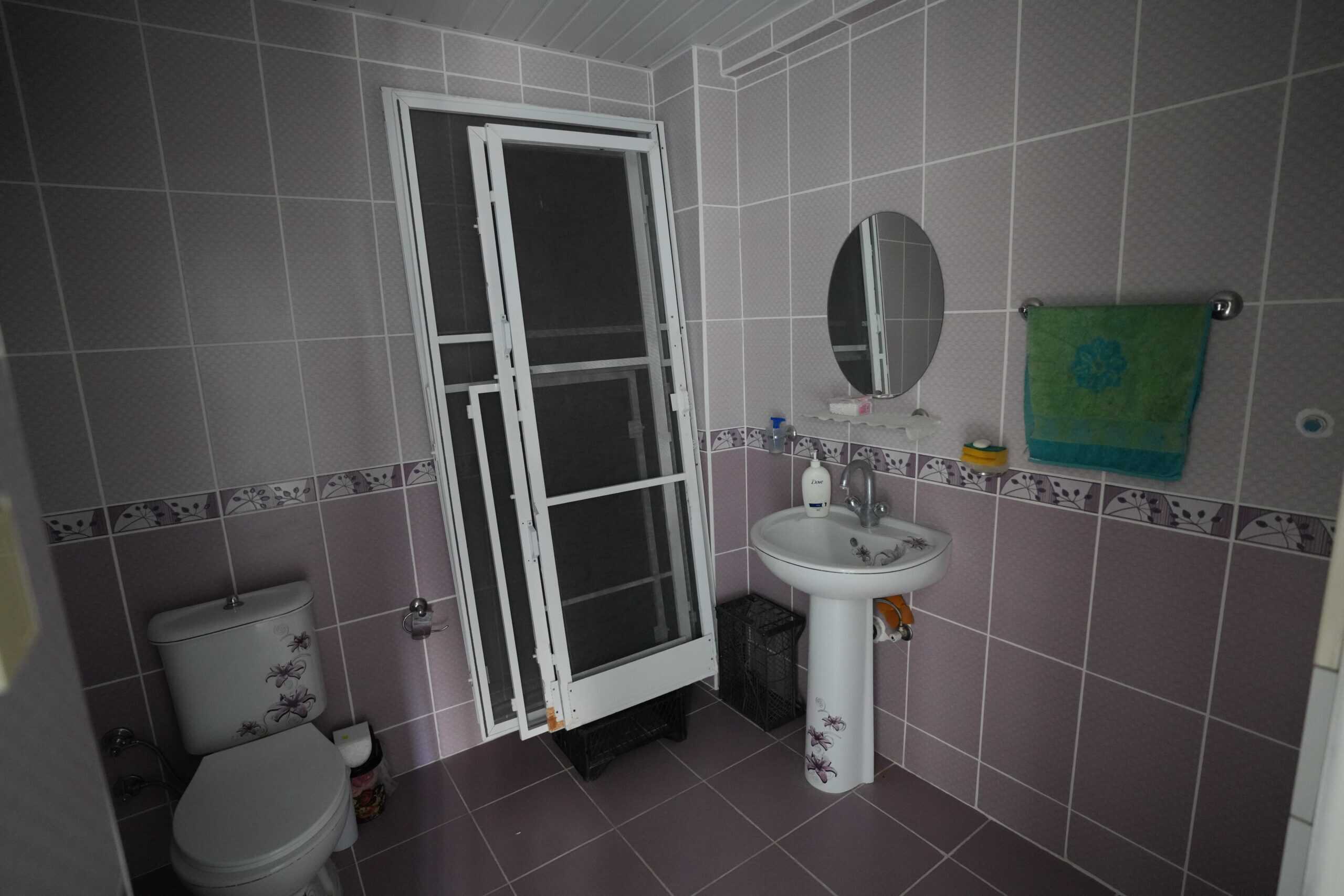 Mersin Erdemli Tömük Özcansu Sitesi 3+1 Satılık Masrafsız Köşe Daire