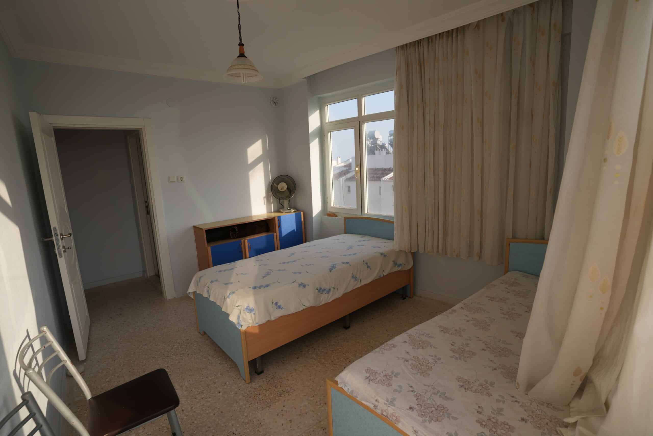 Mersin Erdemli Tömük Özcansu Sitesi 3+1 Satılık Masrafsız Köşe Daire