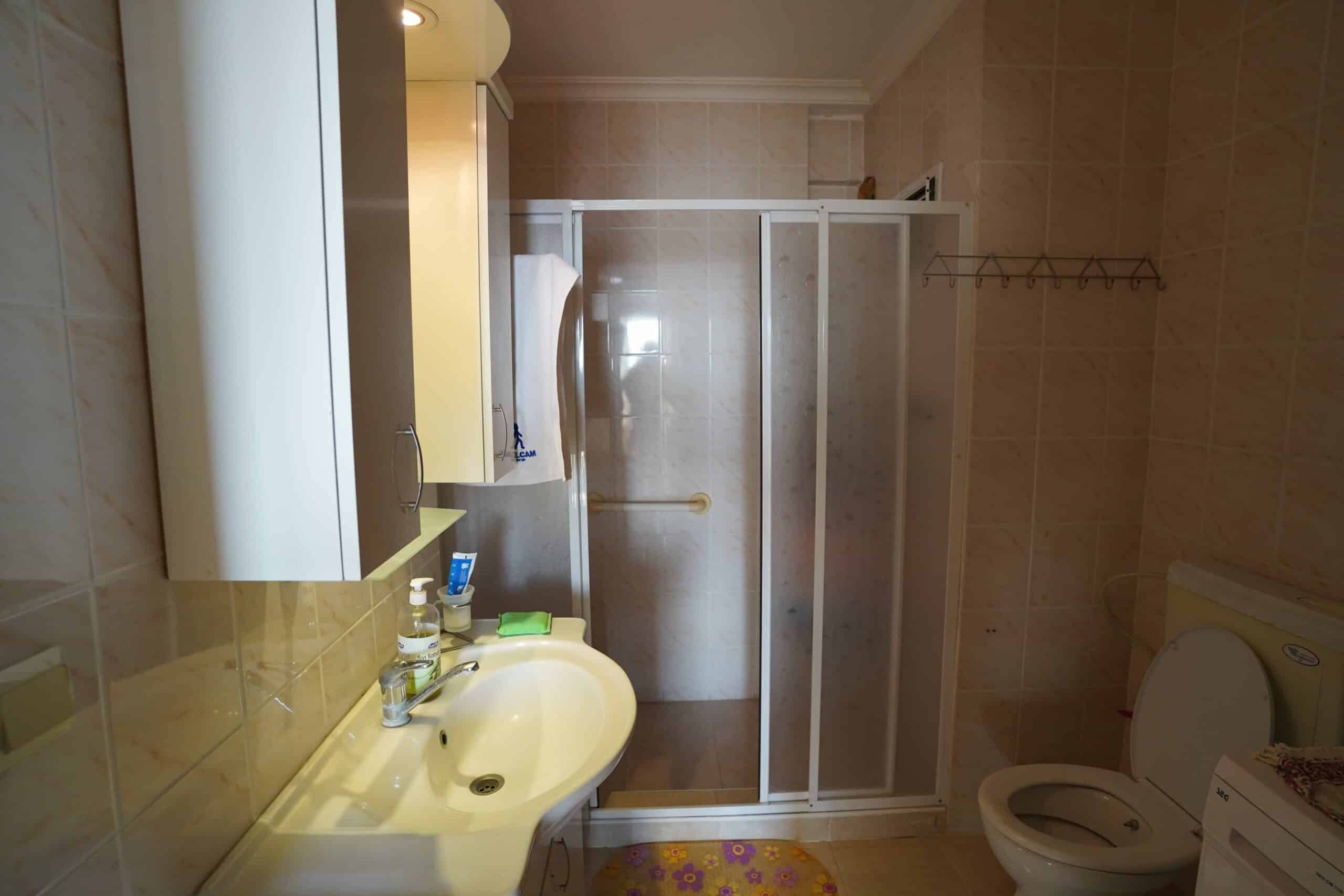 Tömük Ziya Erden Tatil Köyü 3+1 Köşe Daire