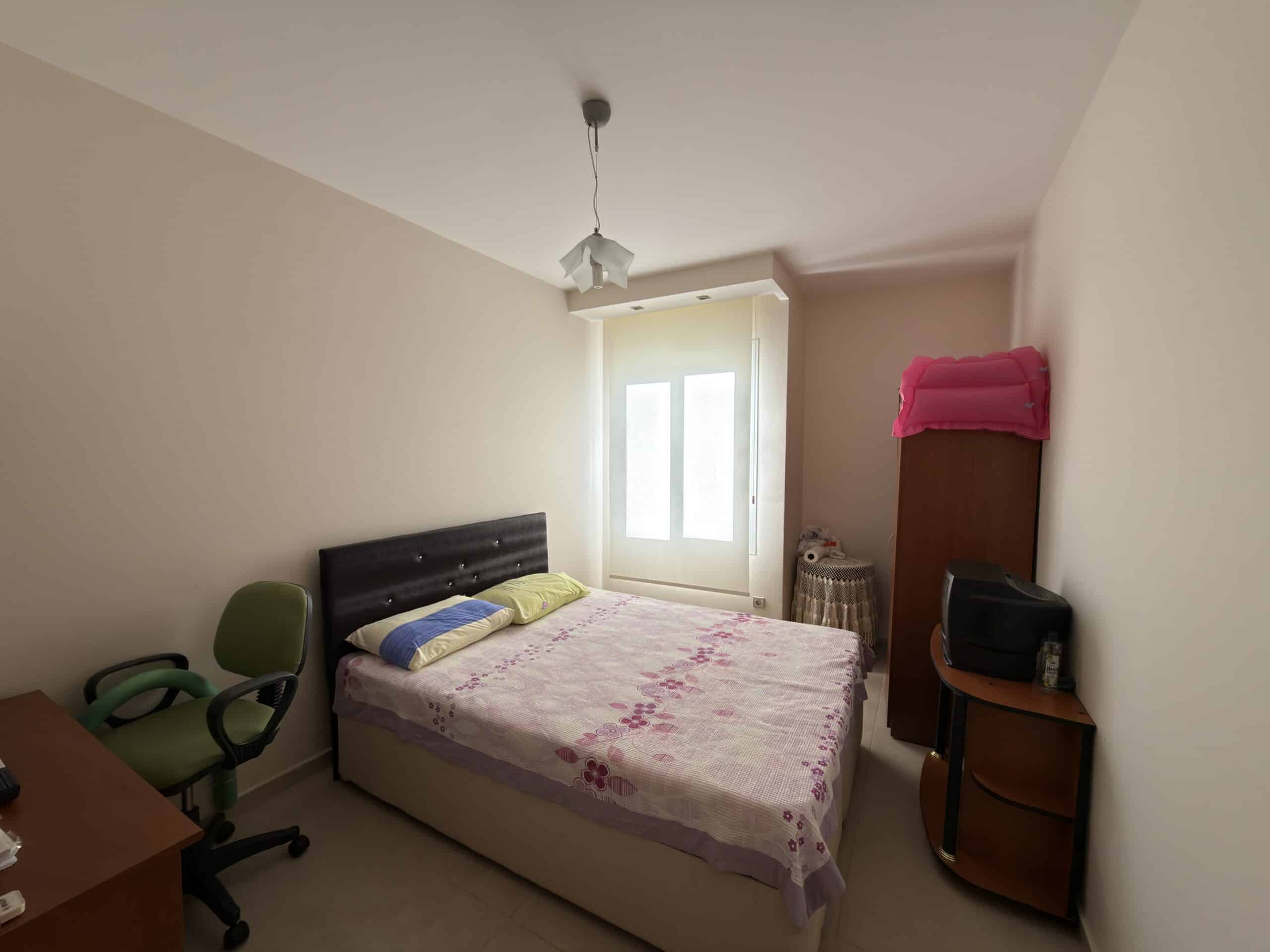 Mersin Erdemli Limonlu Milenyum  Sitesi  Satılık 3+1  Denize Sıfır Daire