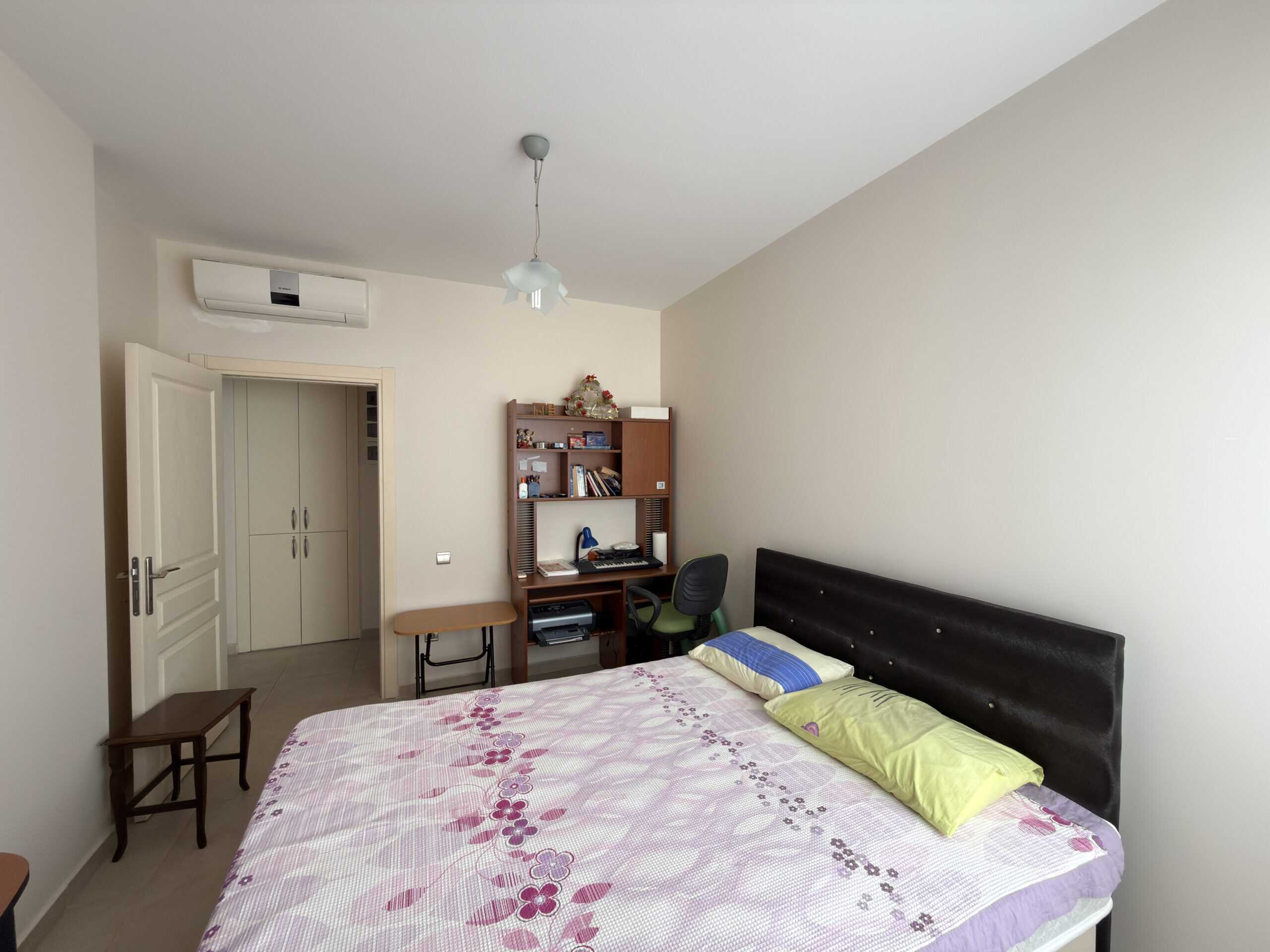 Mersin Erdemli Limonlu Milenyum  Sitesi  Satılık 3+1  Denize Sıfır Daire