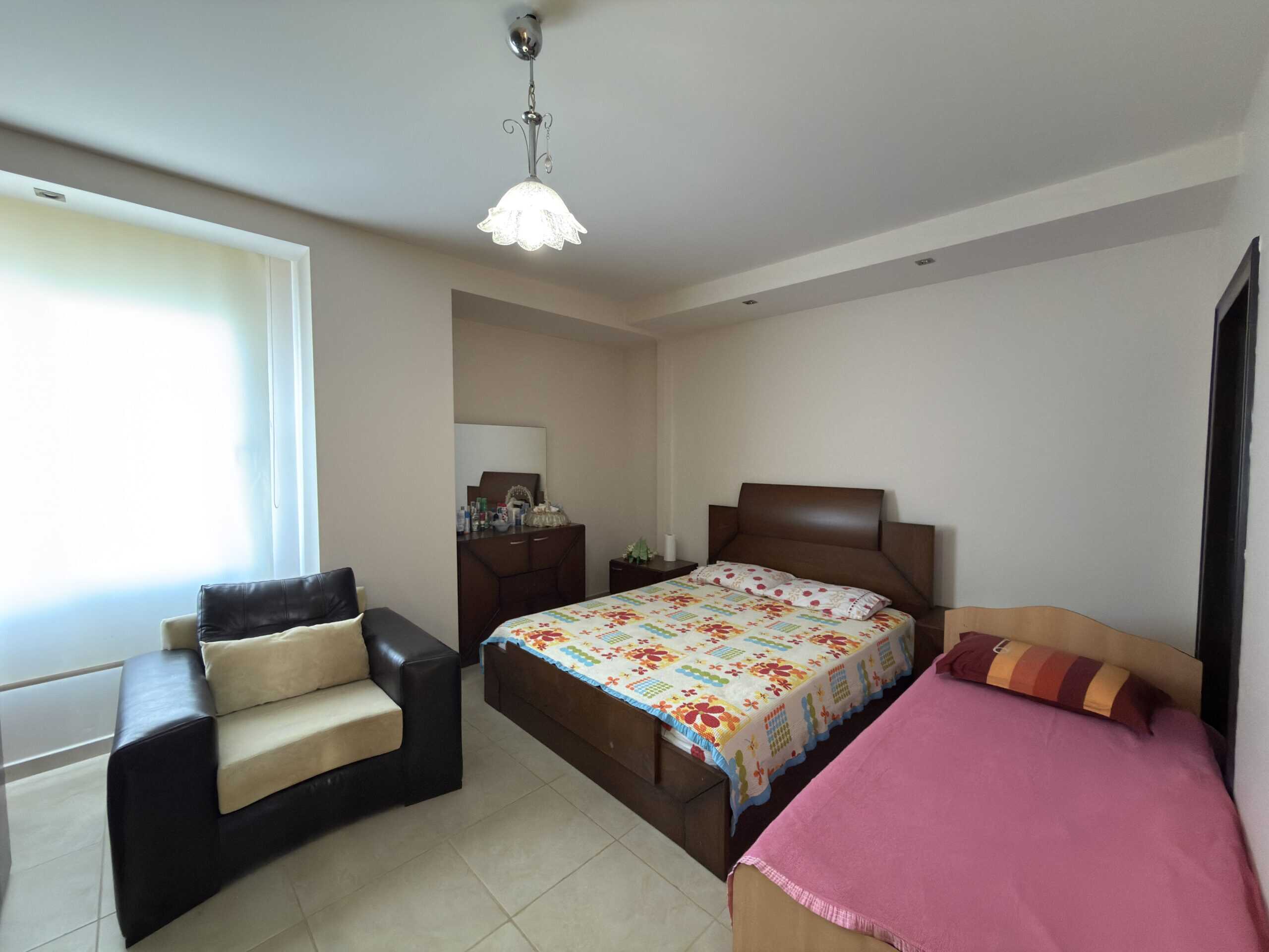 Mersin Erdemli Limonlu Milenyum  Sitesi  Satılık 3+1  Denize Sıfır Daire