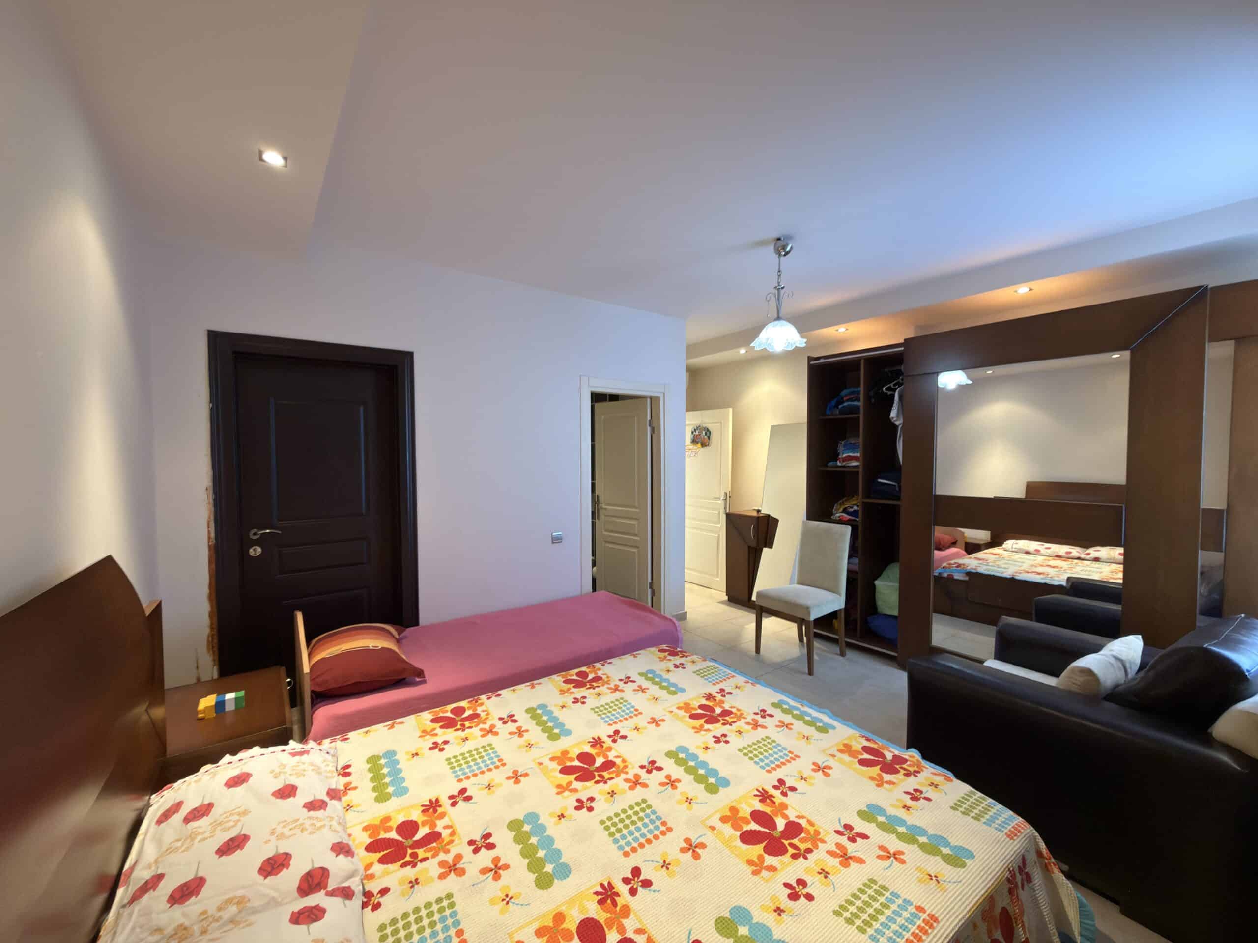 Mersin Erdemli Limonlu Milenyum  Sitesi  Satılık 3+1  Denize Sıfır Daire