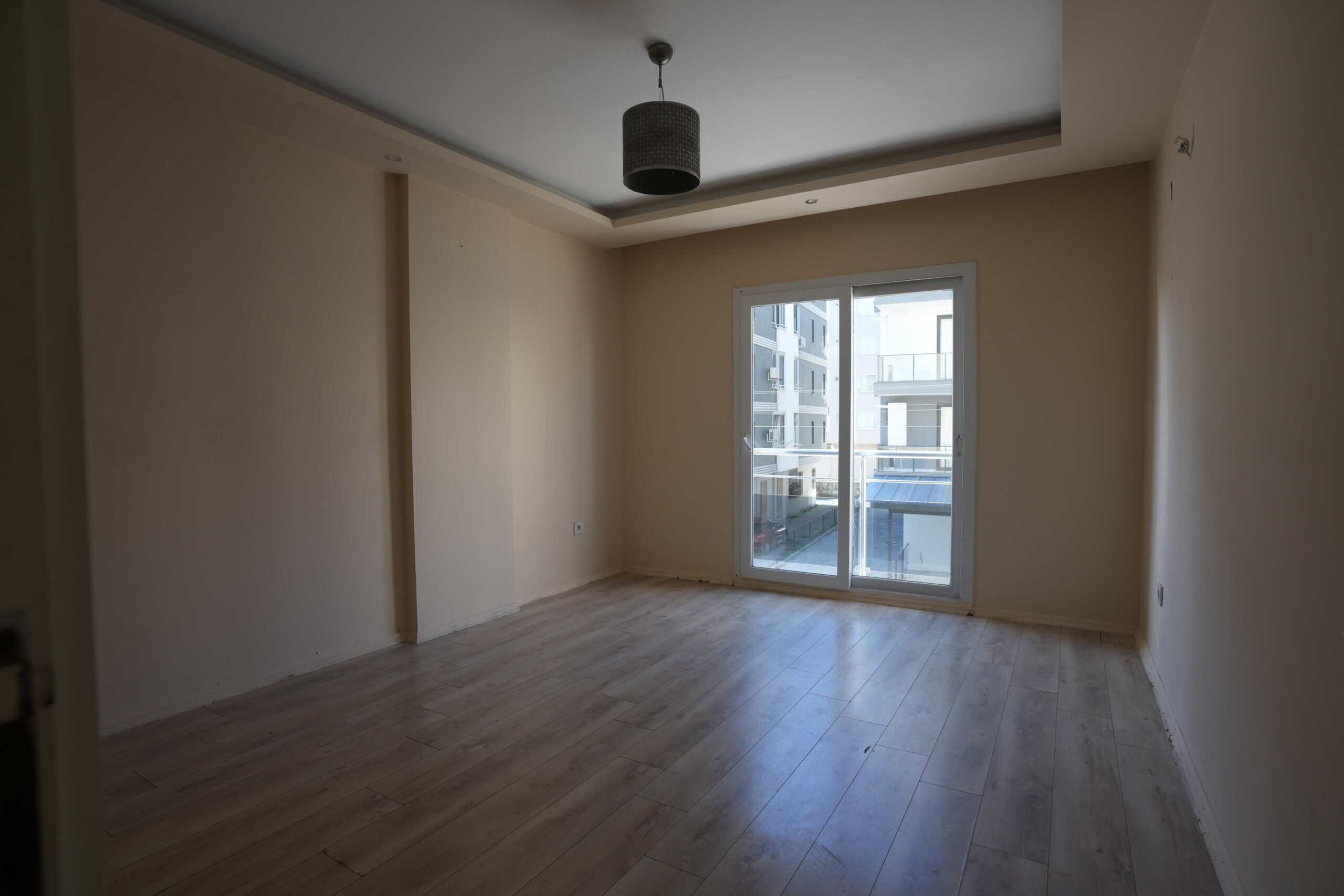 MERSİN ERDEMLİ AŞAĞI ALATA 2+1 GENİŞ SATILIK DAİRE