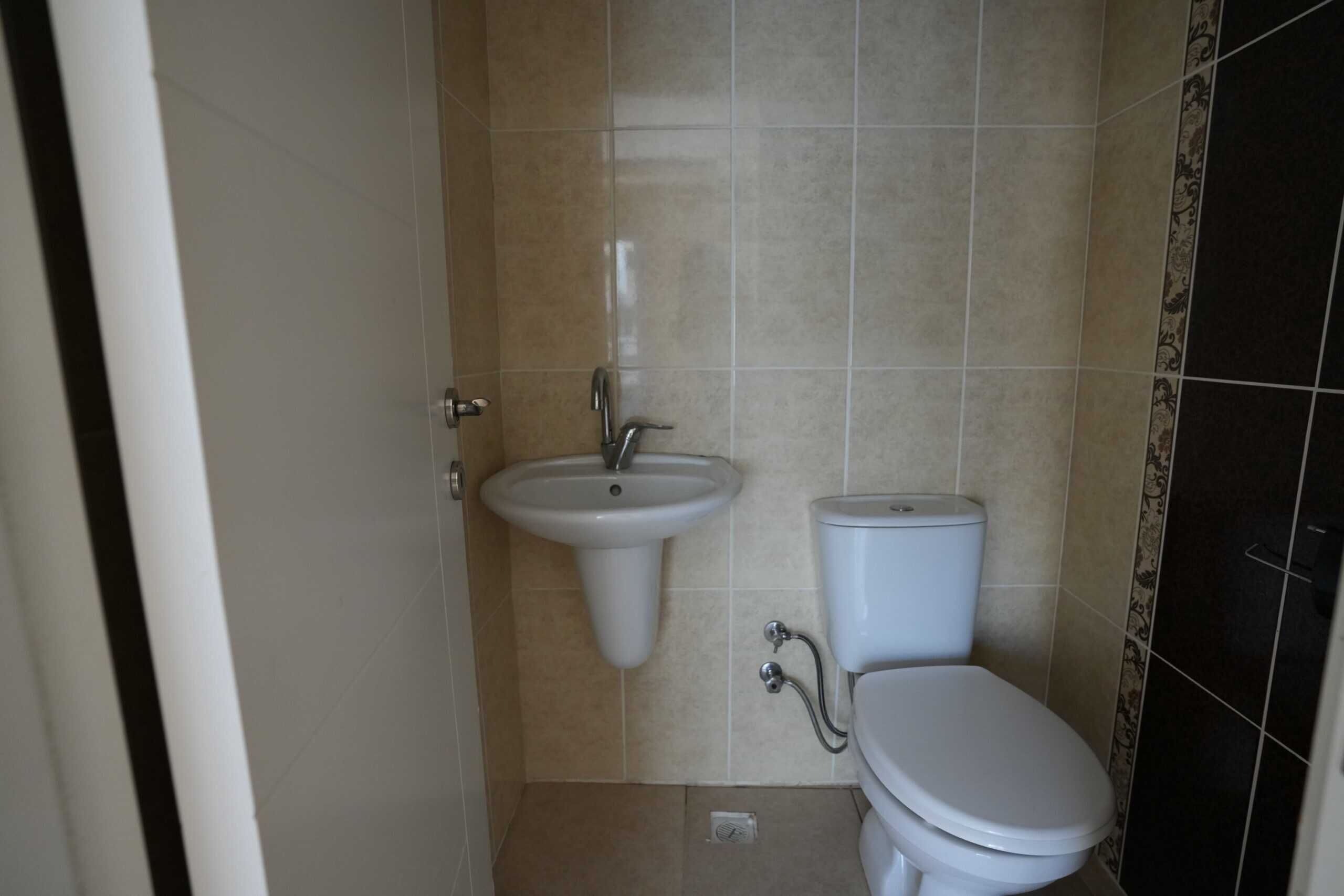 MERSİN ERDEMLİ AŞAĞI ALATA 2+1 GENİŞ SATILIK DAİRE