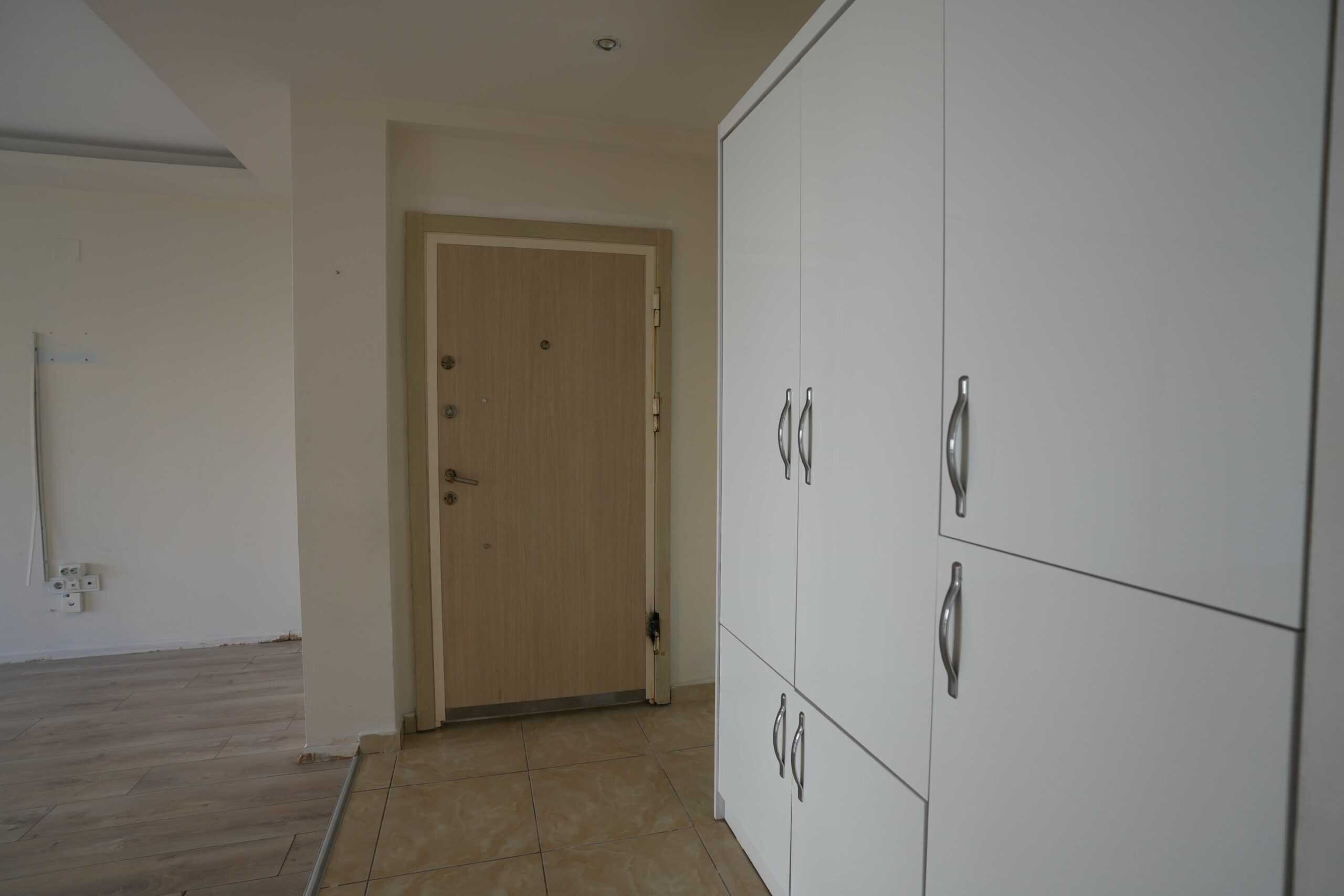 MERSİN ERDEMLİ AŞAĞI ALATA 2+1 GENİŞ SATILIK DAİRE