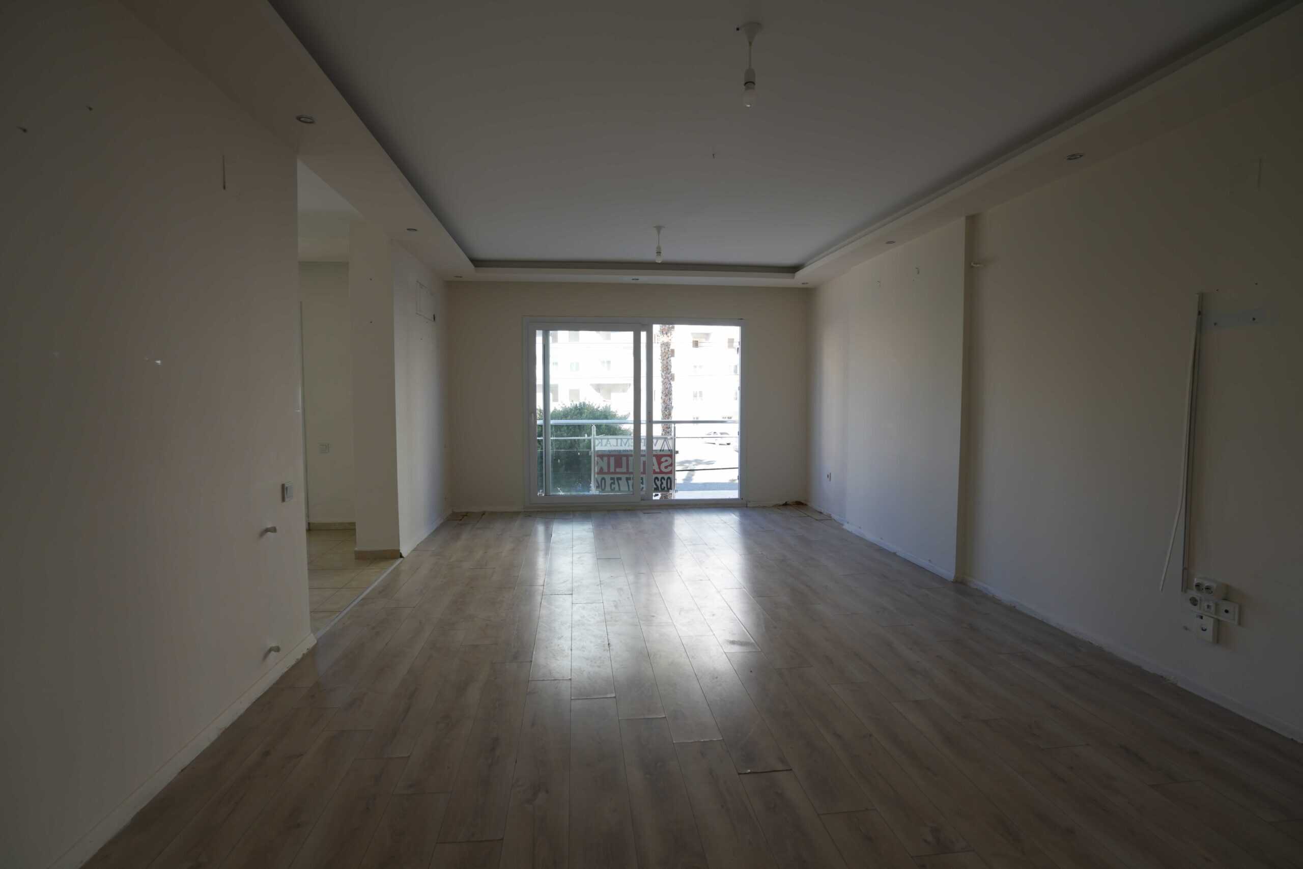MERSİN ERDEMLİ AŞAĞI ALATA 2+1 GENİŞ SATILIK DAİRE