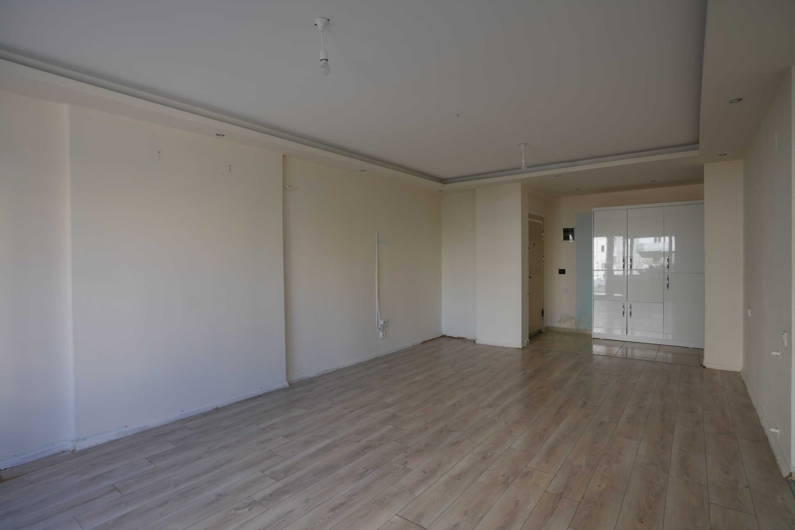 MERSİN ERDEMLİ AŞAĞI ALATA 2+1 GENİŞ SATILIK DAİRE