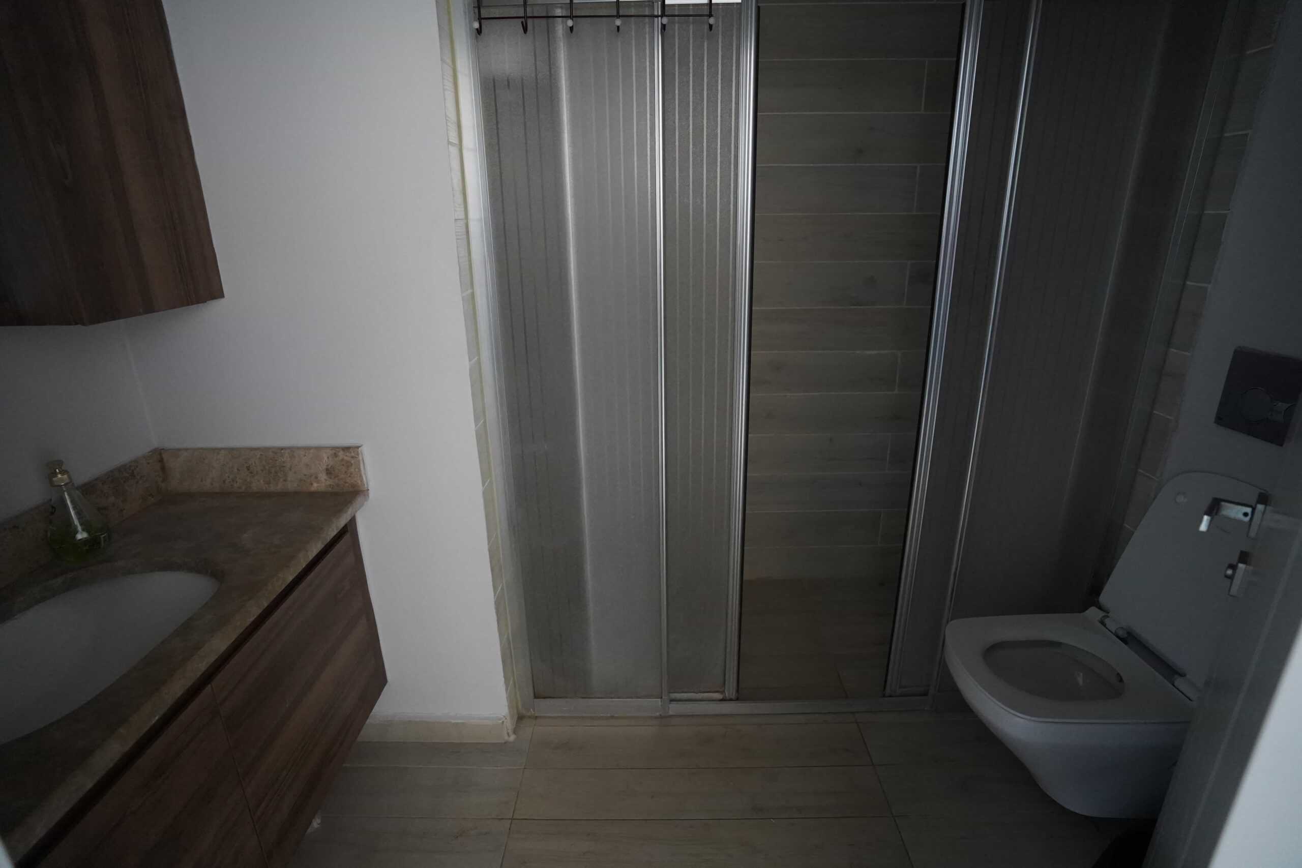 MERSİN ERDEMLİ AYAŞ ATHENA RESİDENCE SATILIK 1+1 DENİZ MANZARALI DAİRE
