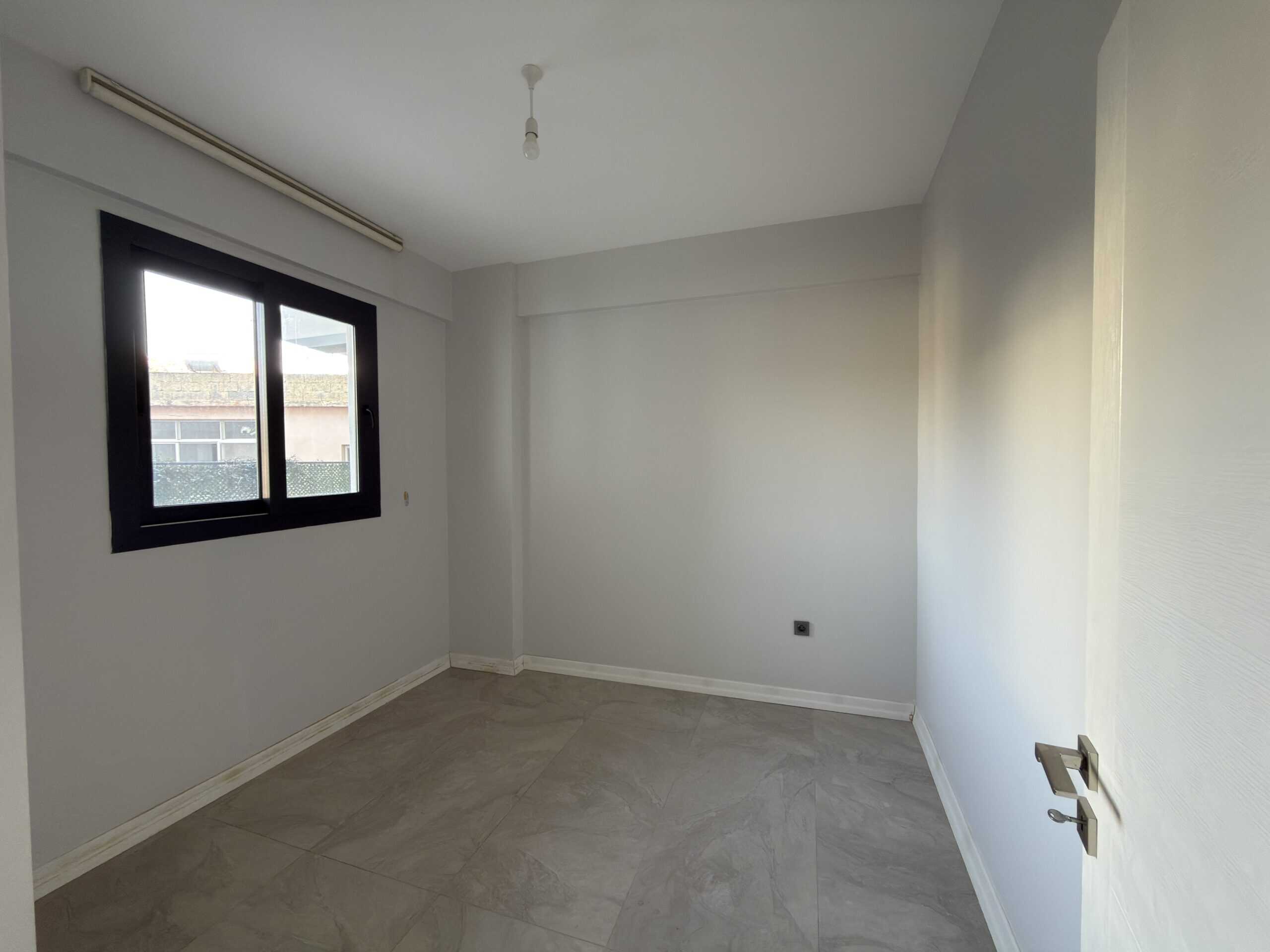 Mersin Erdemli Ayaş Iraöz Suits Deniz Manzaralı Satılık 1+1 Daire