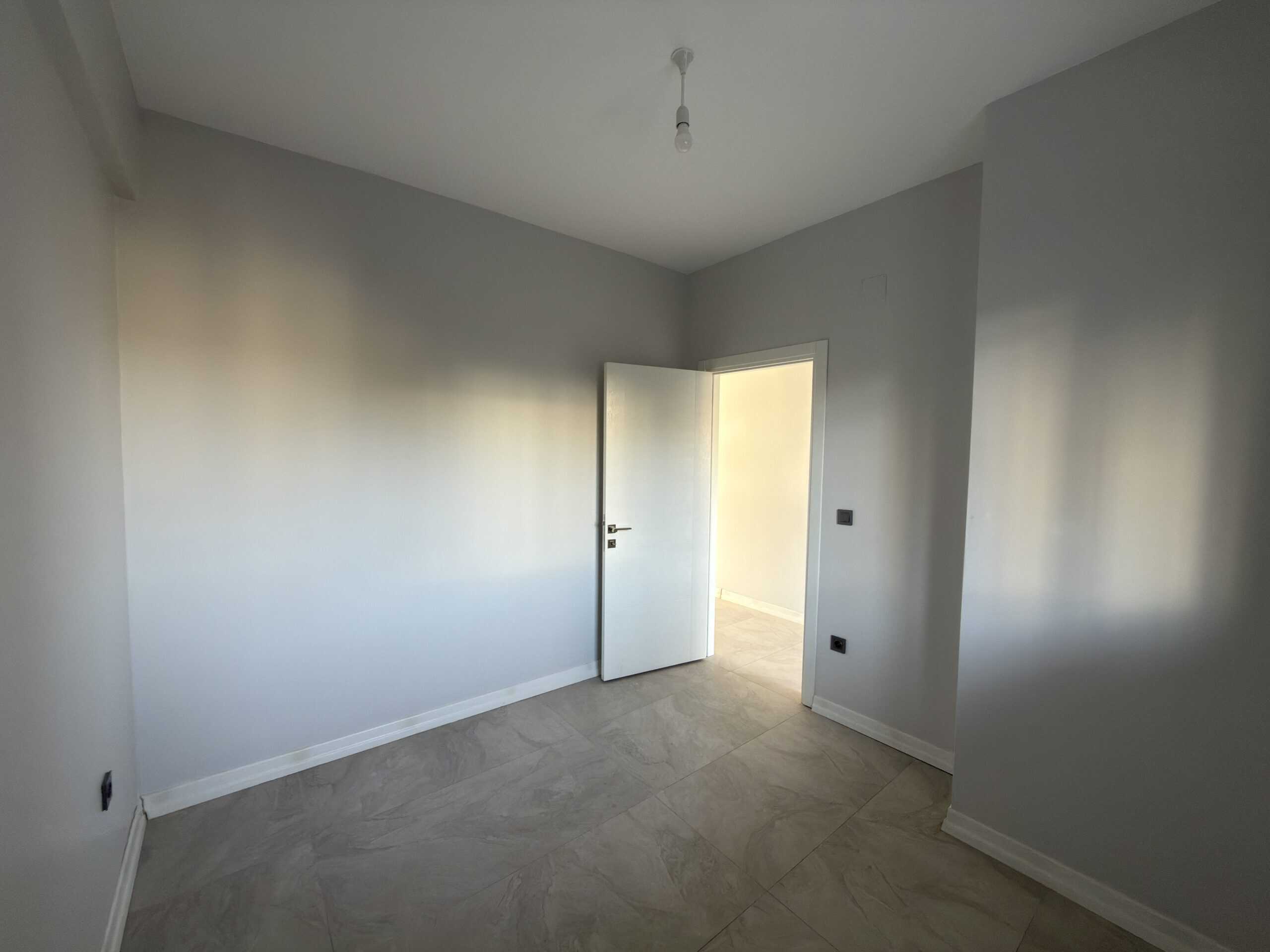 Mersin Erdemli Ayaş Iraöz Suits Deniz Manzaralı Satılık 1+1 Daire