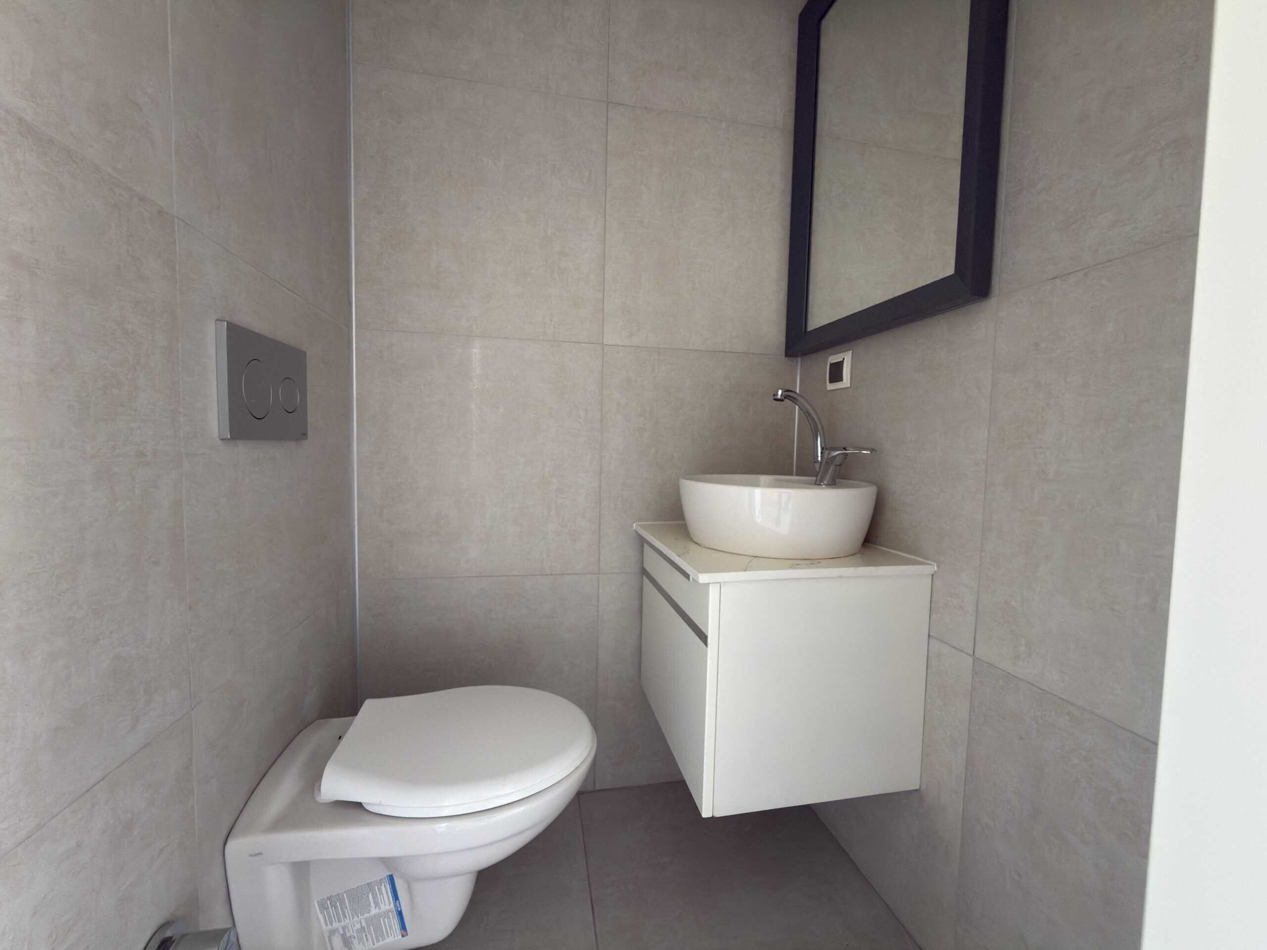 Mersin Erdemli Ayaş Iraöz Suits Deniz Manzaralı Satılık 3+1 Daire