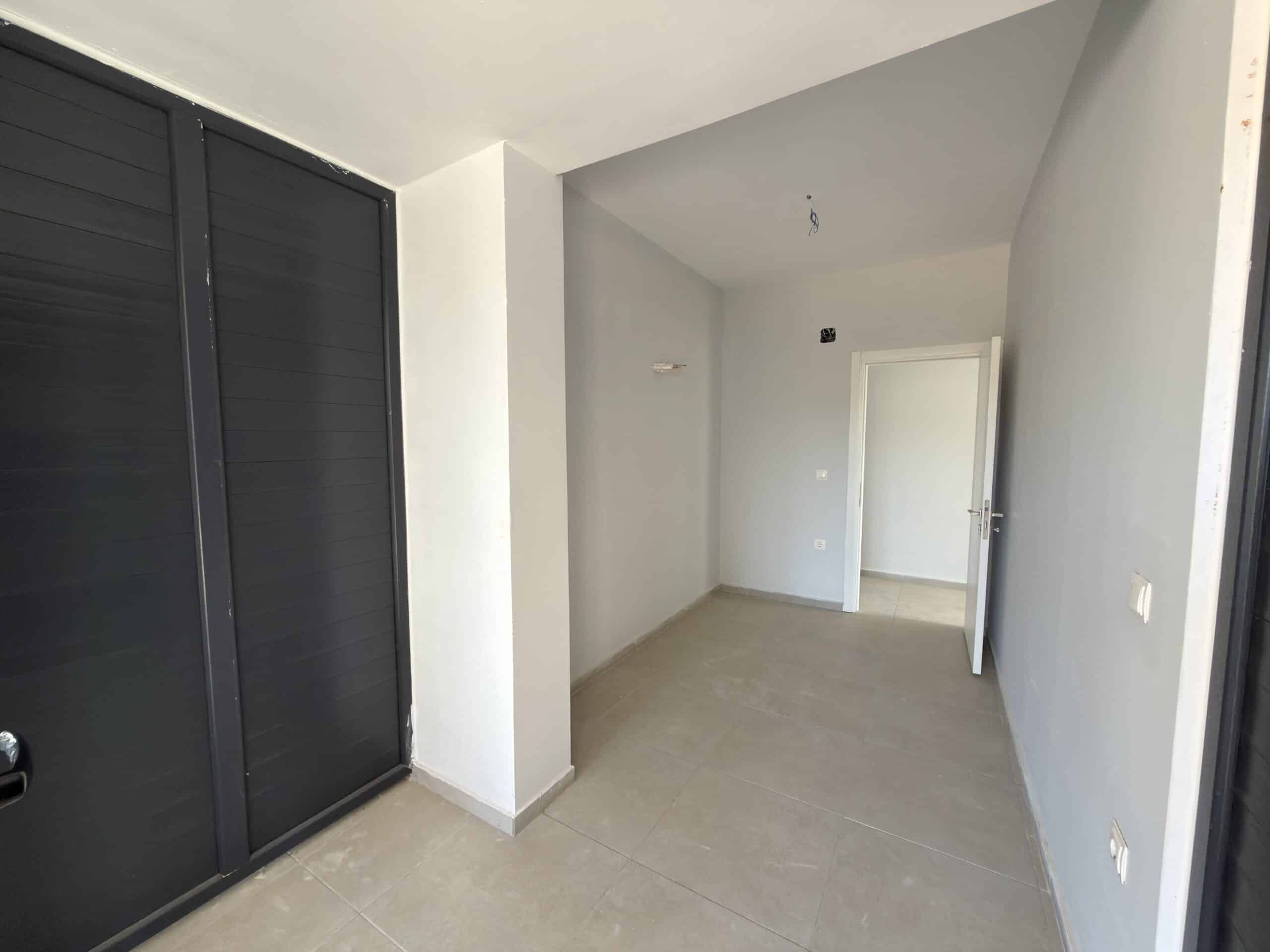 Mersin Erdemli Ayaş Iraöz Suits Deniz Manzaralı Satılık 3+1 Daire