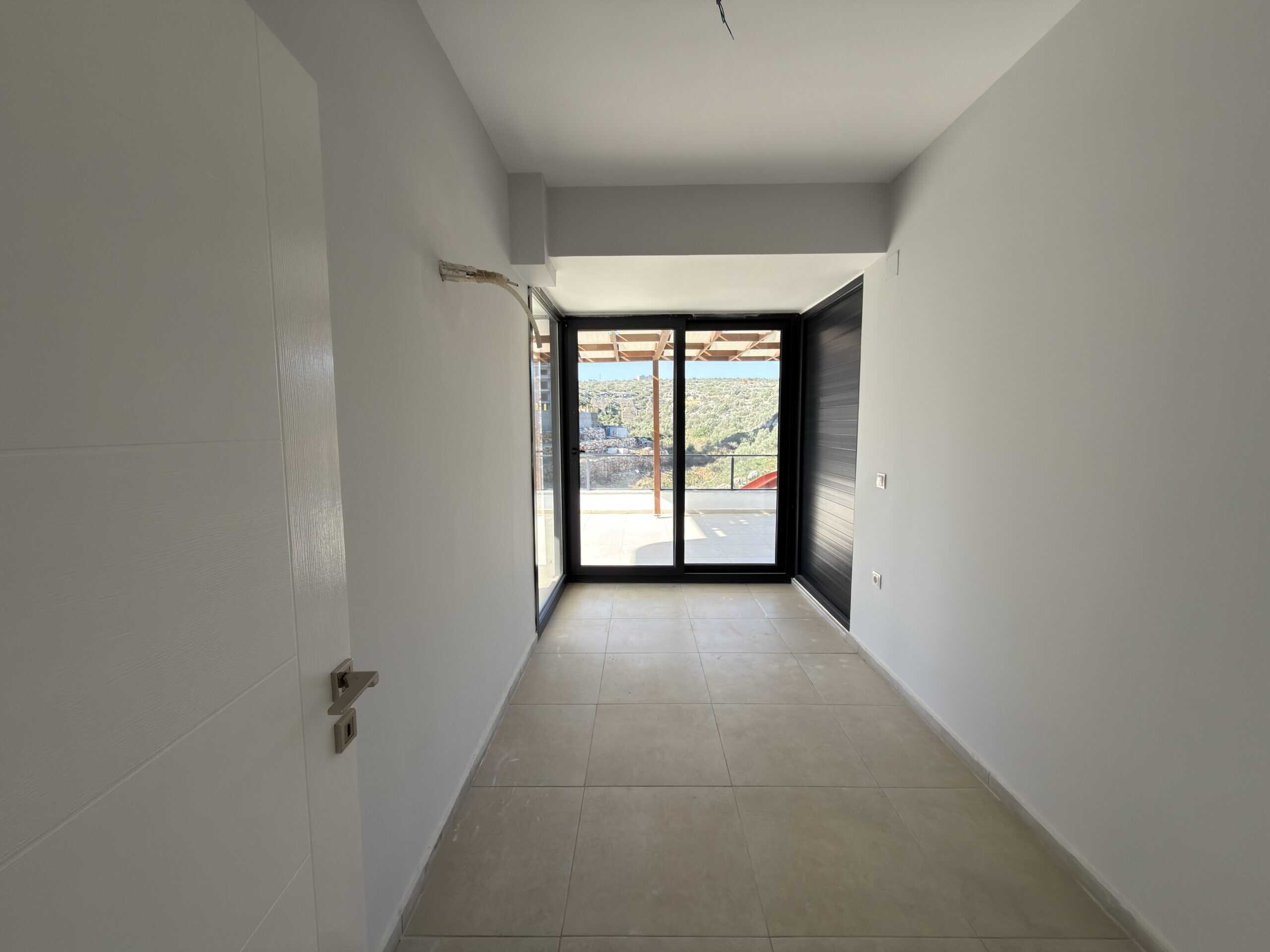 Mersin Erdemli Ayaş Iraöz Suits Deniz Manzaralı Satılık 3+1 Daire