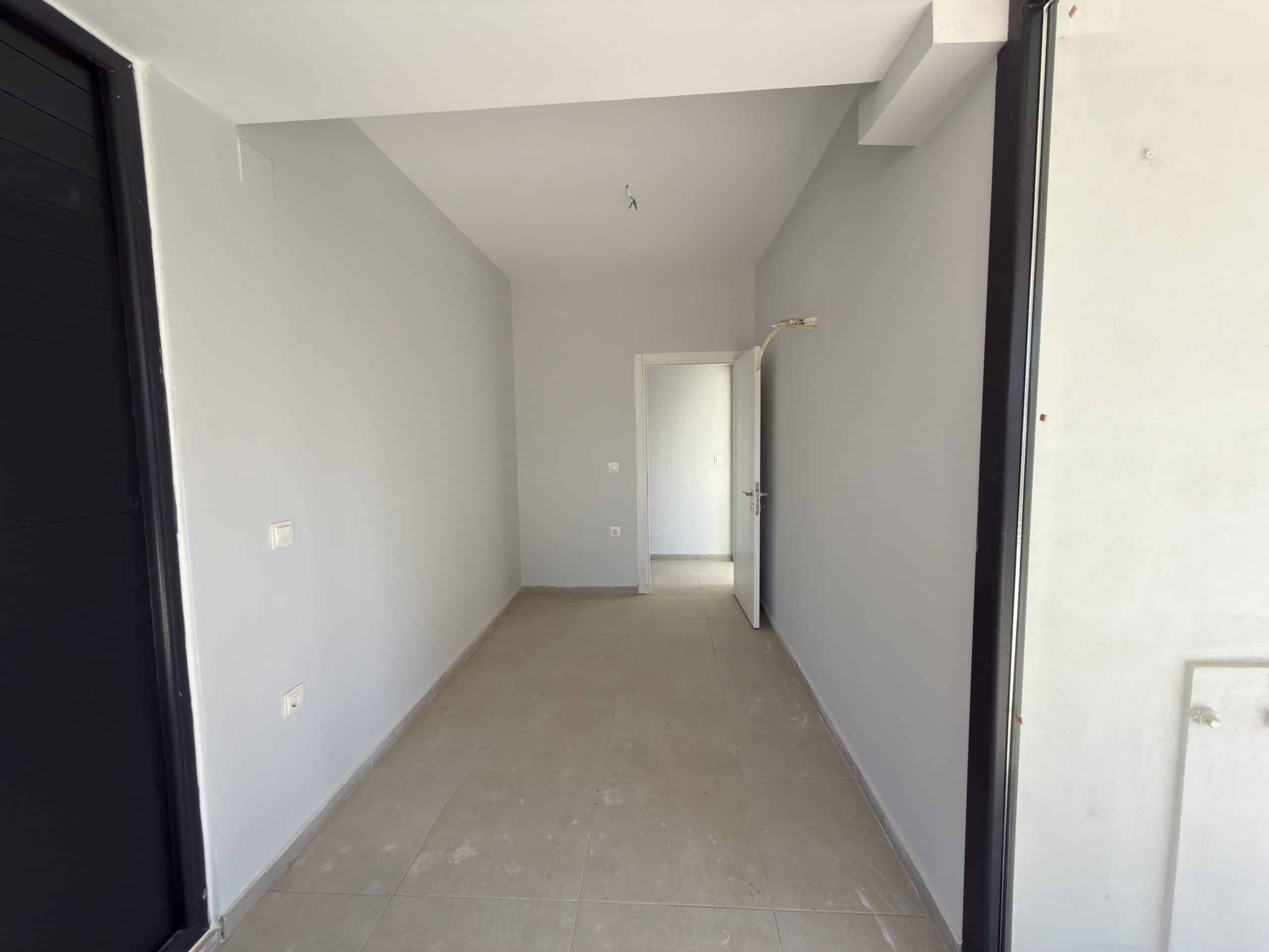Mersin Erdemli Ayaş Iraöz Suits Deniz Manzaralı Satılık 3+1 Daire