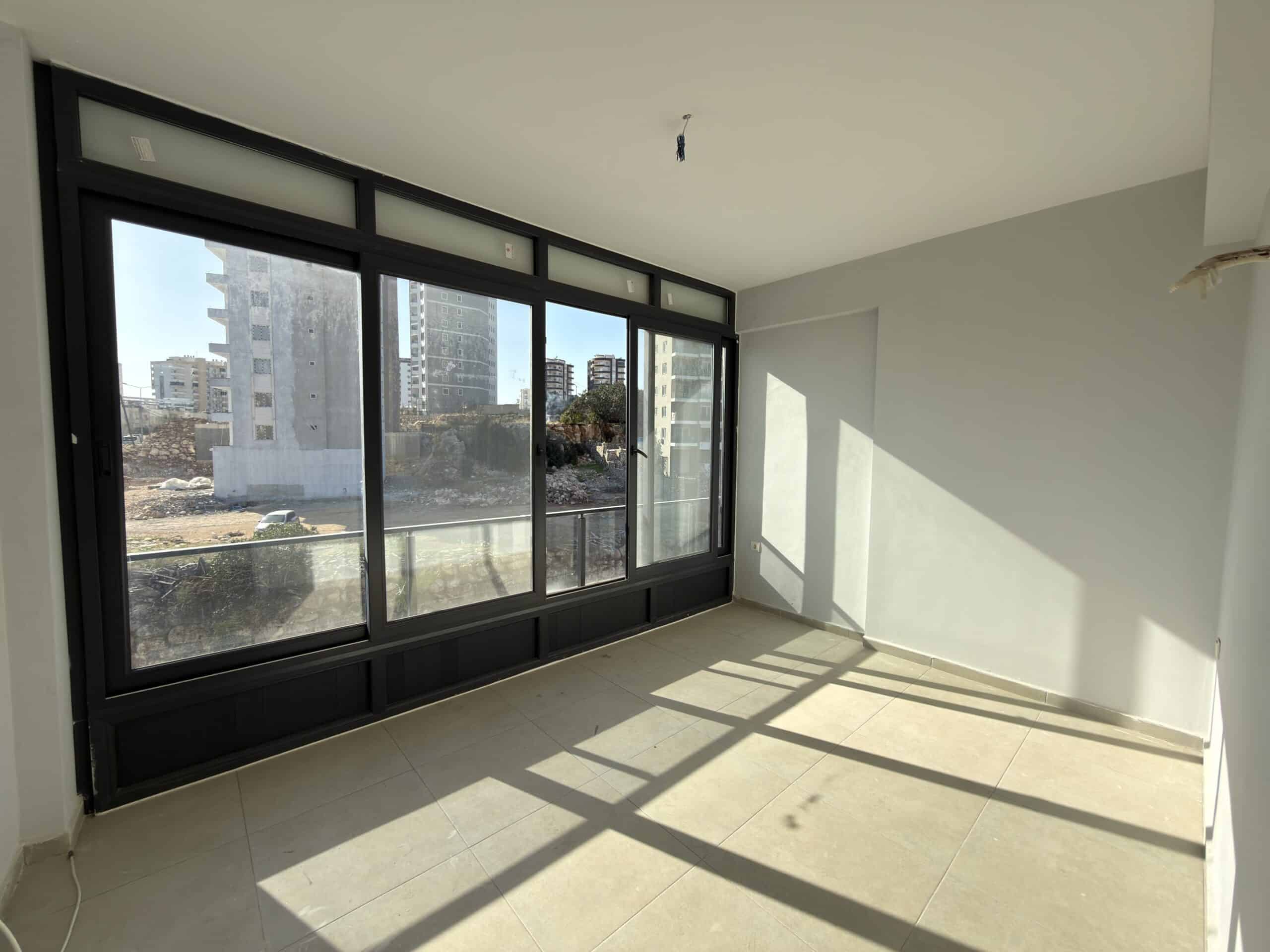 Mersin Erdemli Ayaş Iraöz Suits Deniz Manzaralı Satılık 3+1 Daire