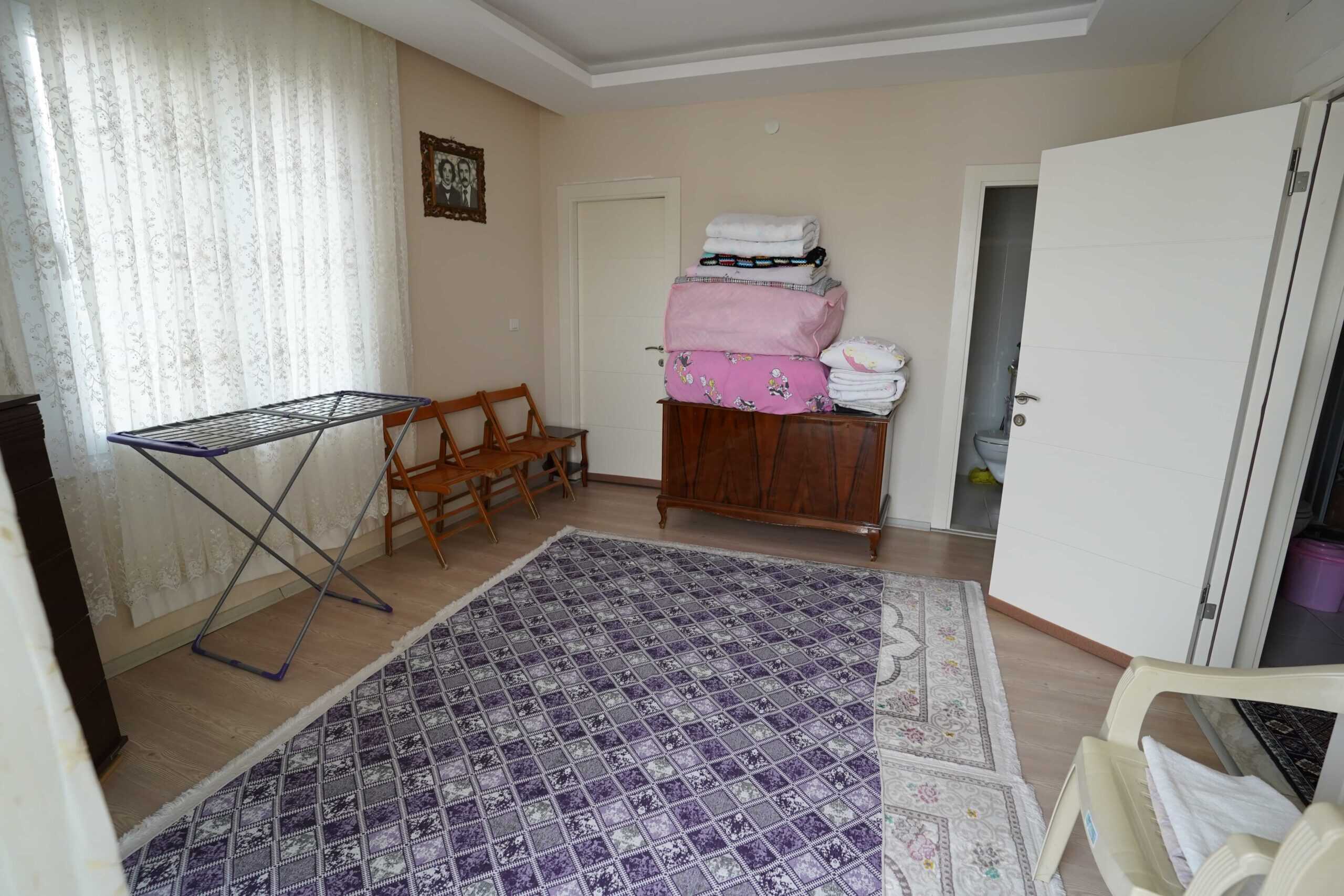 Mersin Erdemli Ayaş Mecitoğlu Sitesi 2+1 Satılık Deniz Manzaralı Daire