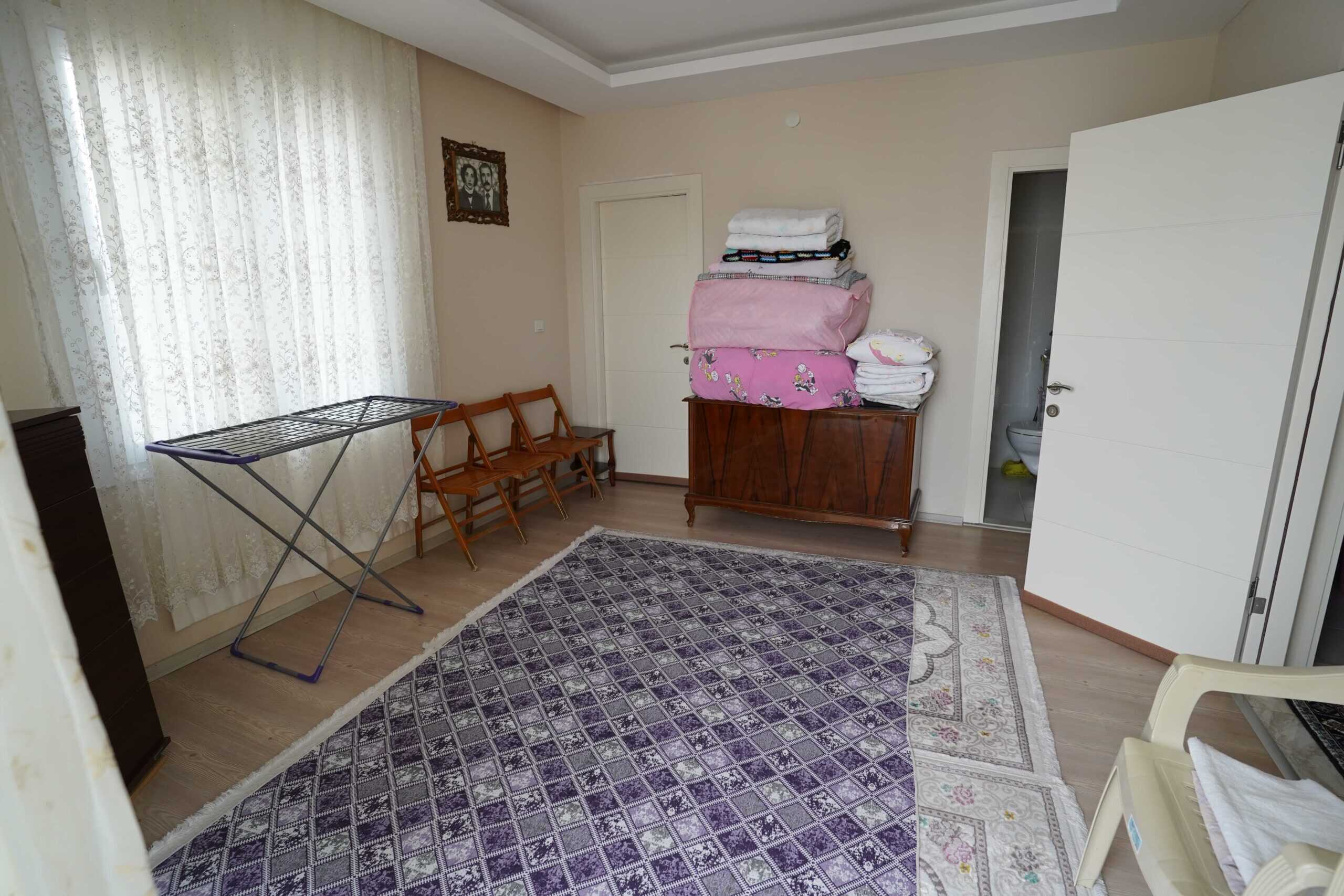 Mersin Erdemli Ayaş Mecitoğlu Sitesi 2+1 Satılık Deniz Manzaralı Daire