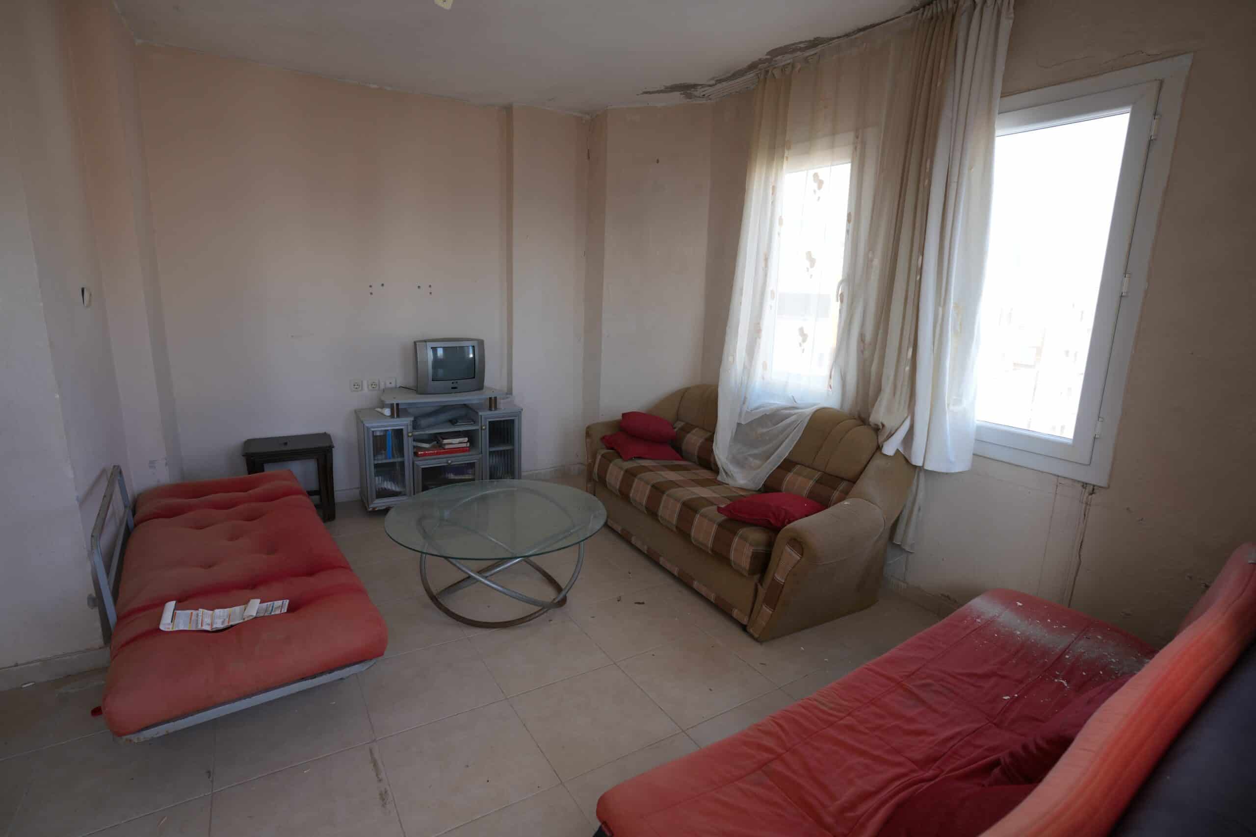 Mersin Erdemli Ayaş Tarsuslular Sitesi Satılık 2+1 Uygun Fiyat Daire