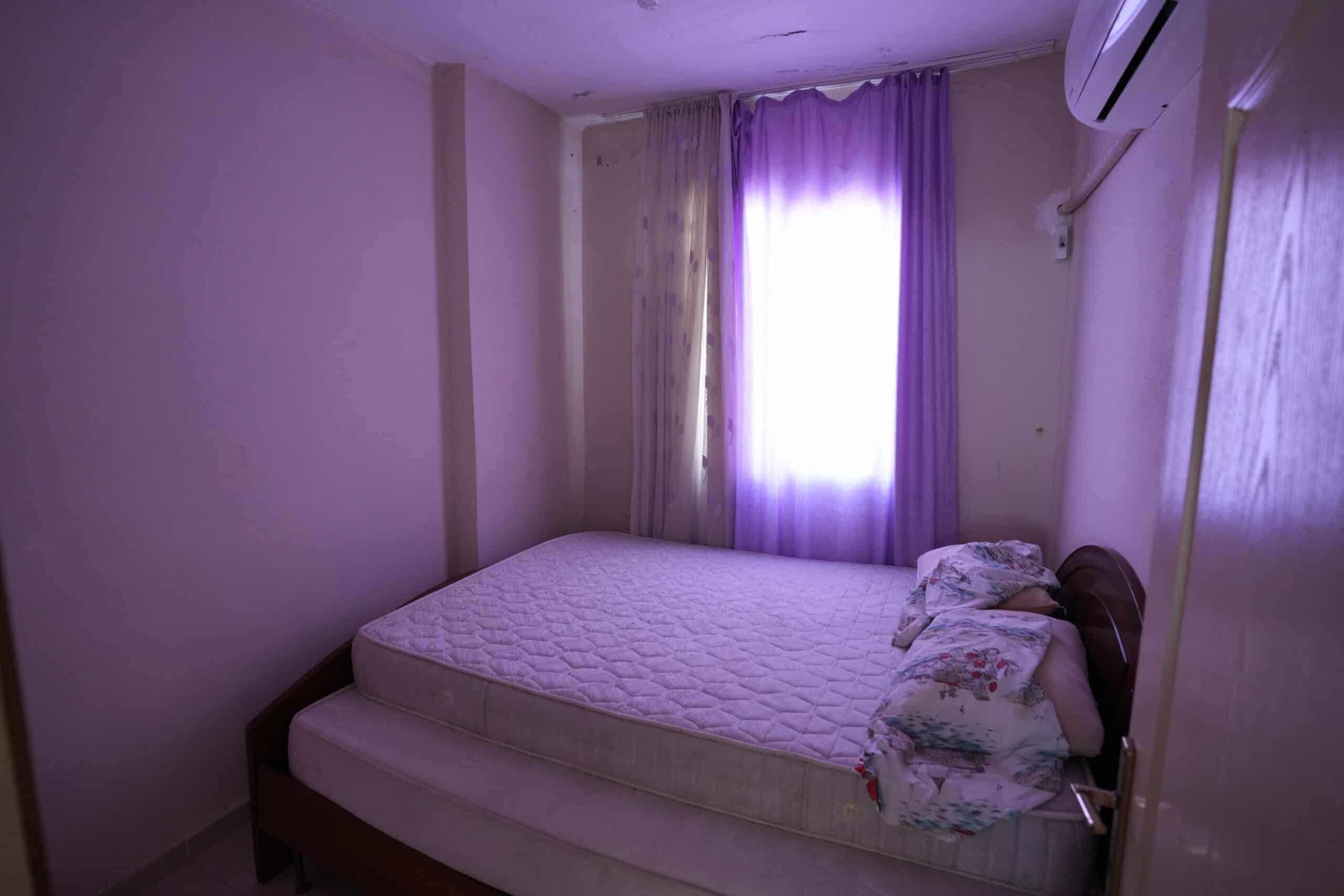 Mersin Erdemli Ayaş Tarsuslular Sitesi Satılık 2+1 Uygun Fiyat Daire