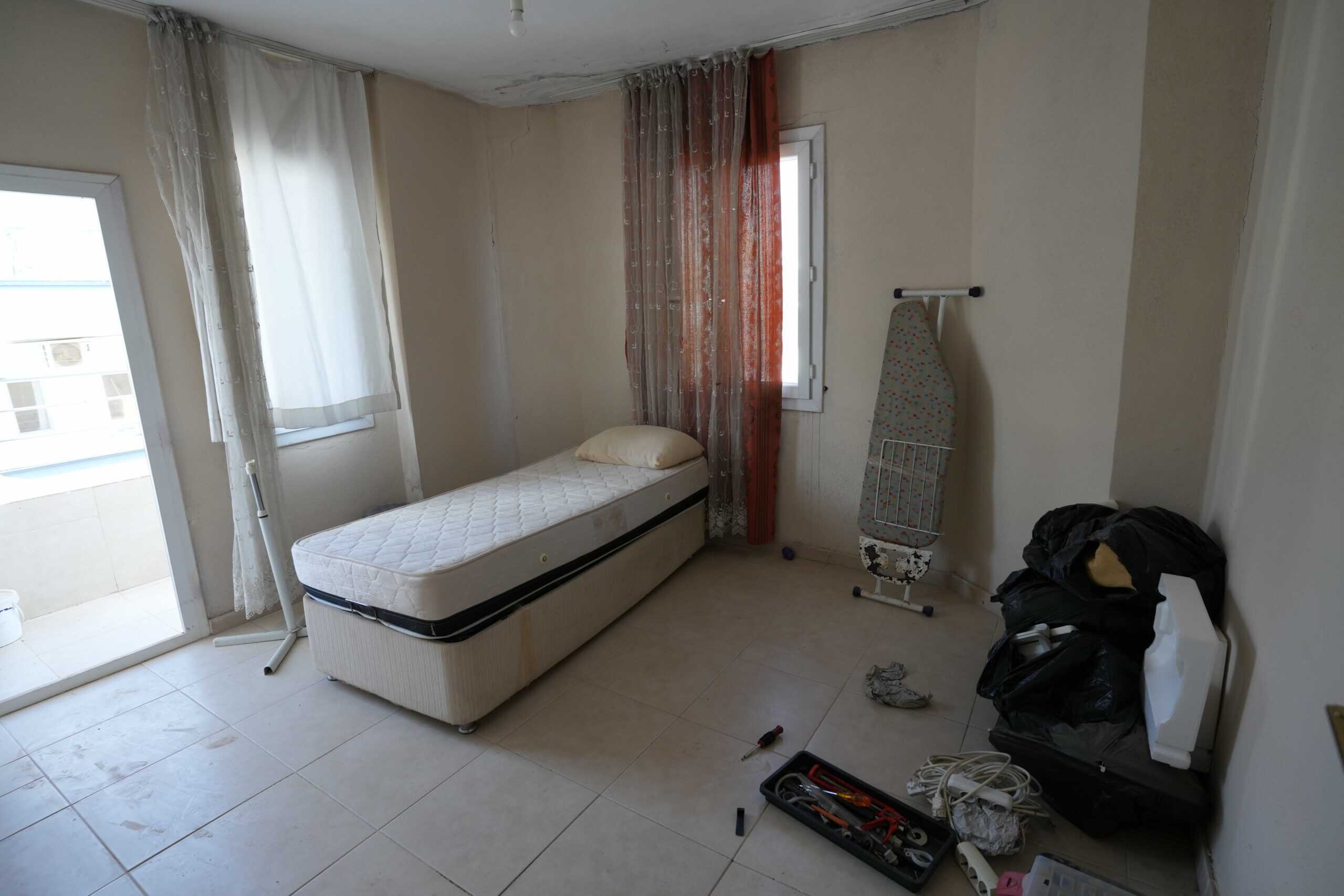 Mersin Erdemli Ayaş Tarsuslular Sitesi Satılık 2+1 Uygun Fiyat Daire