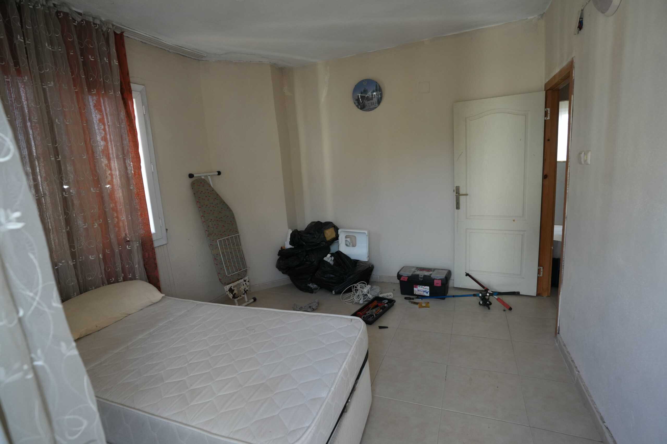 Mersin Erdemli Ayaş Tarsuslular Sitesi Satılık 2+1 Uygun Fiyat Daire
