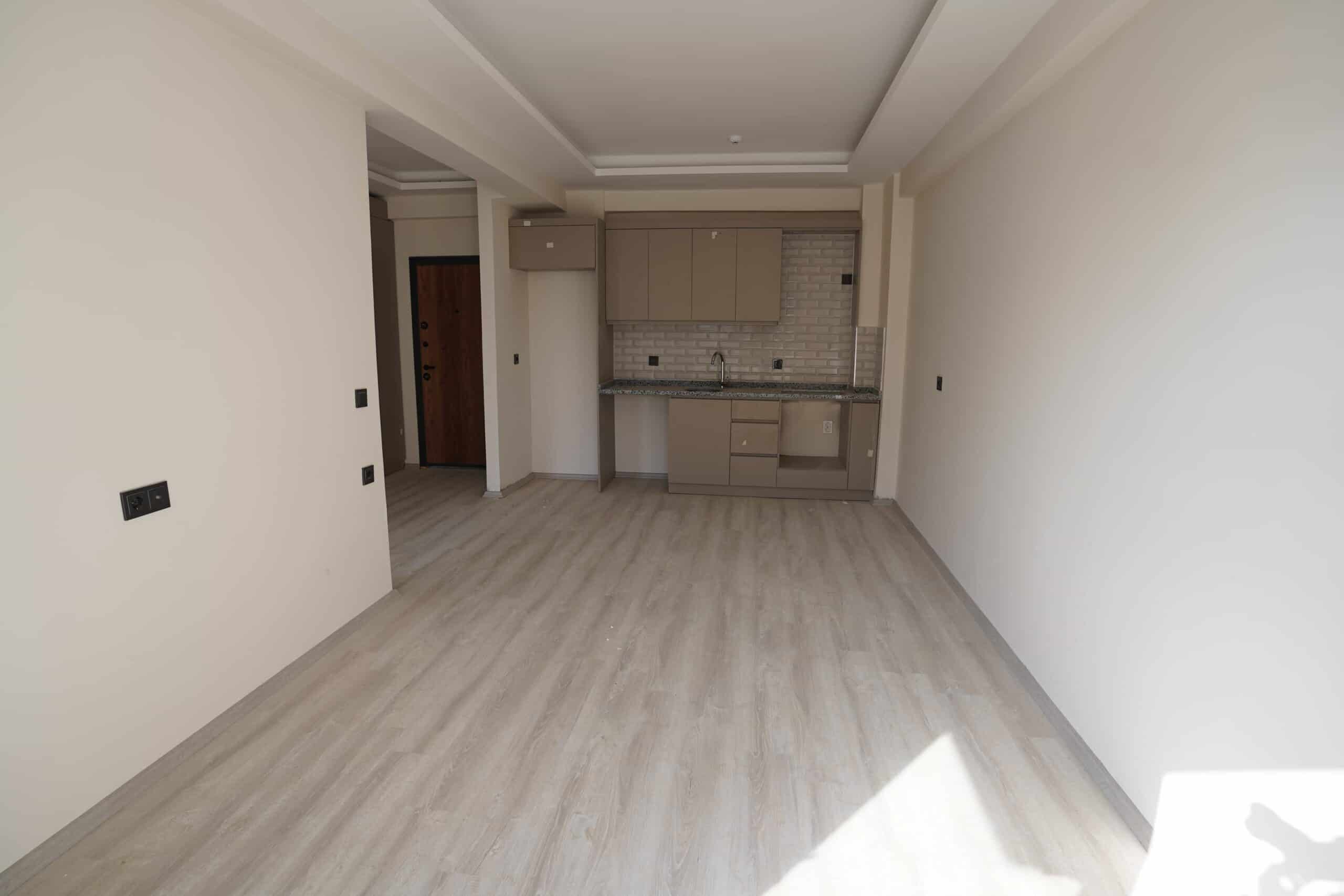 Mersin Erdemli Limonlu Grand Life 1+1 Fırsat Daire