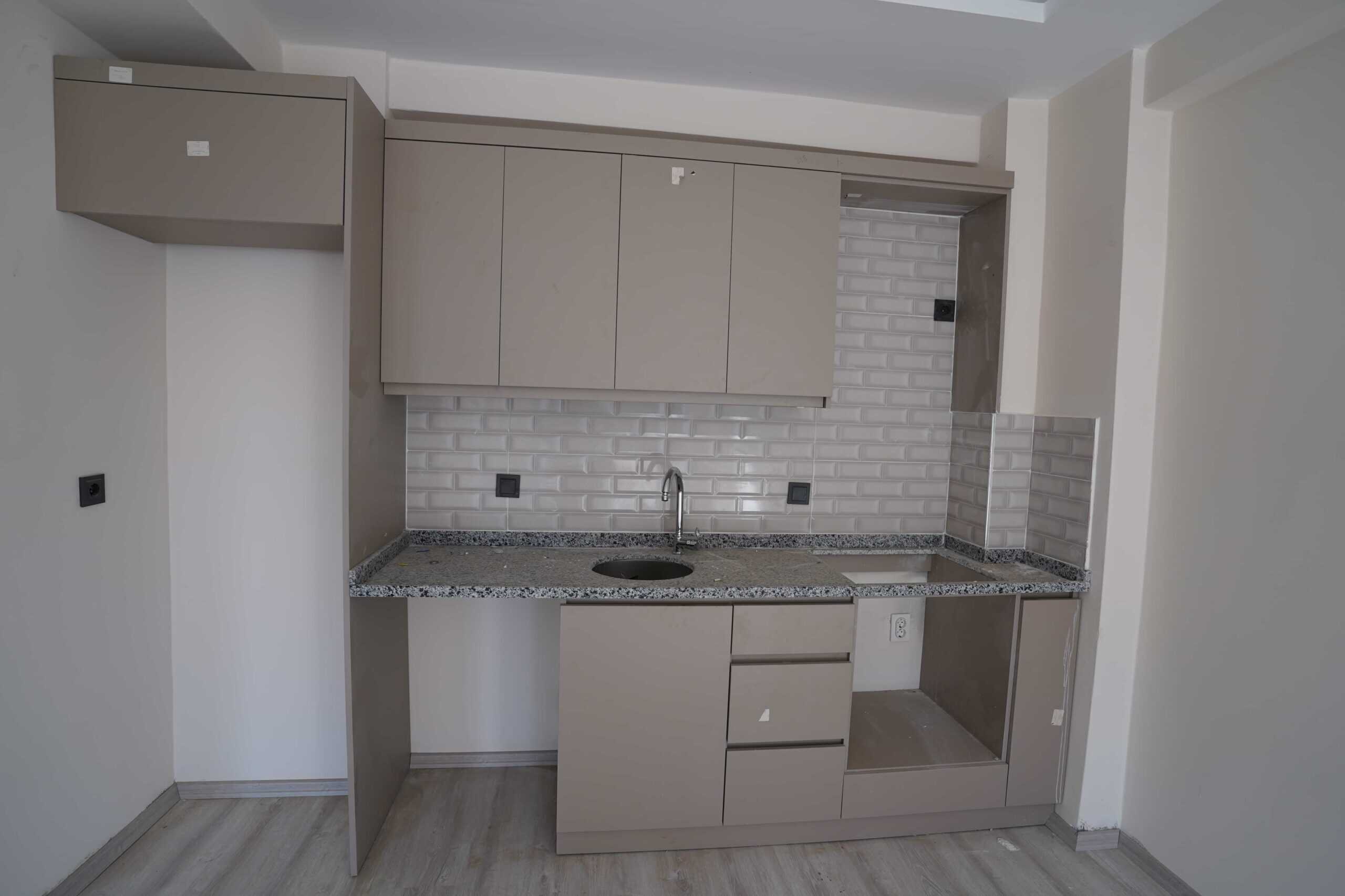 Mersin Erdemli Limonlu Grand Life 1+1 Fırsat Daire