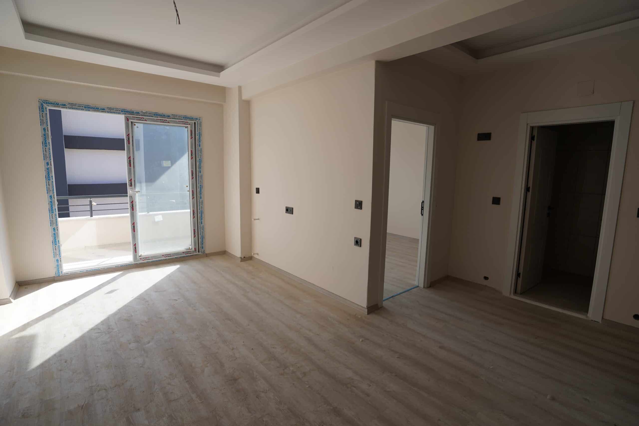 Mersin Erdemli Limonlu Grand Life 1+1 Fırsat Daire