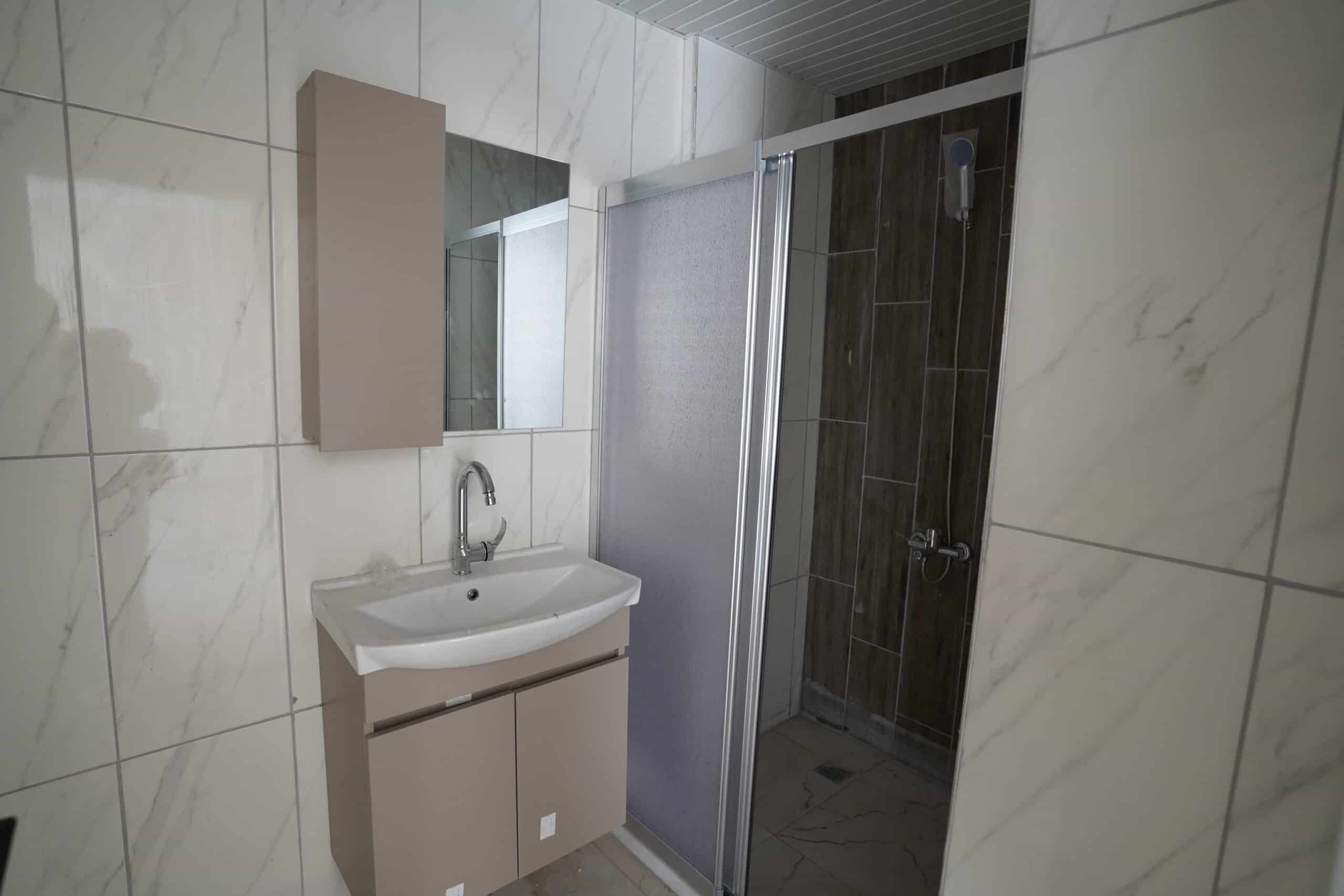 Mersin Erdemli Limonlu Grand Life 1+1 Fırsat Daire