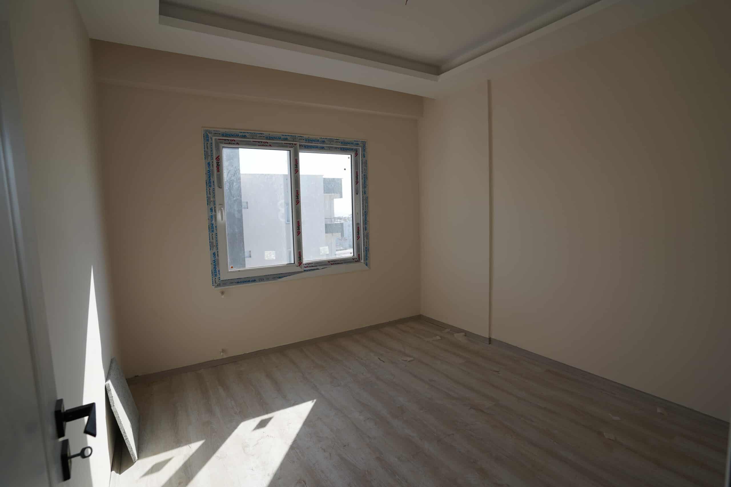 Mersin Erdemli Limonlu Grand Life 1+1 Fırsat Daire