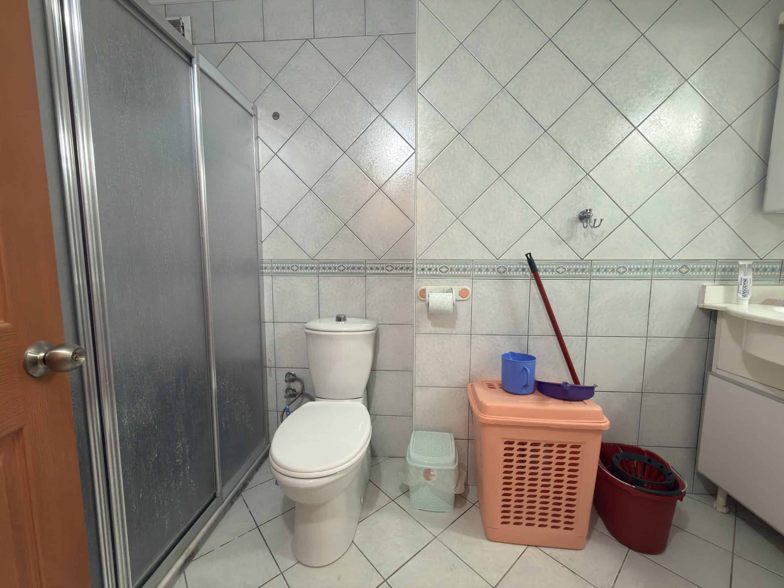 Mersin Erdemli Limonlu Denize Sıfır Liparis 4 Eşyalı Satılık 3+1 Daire