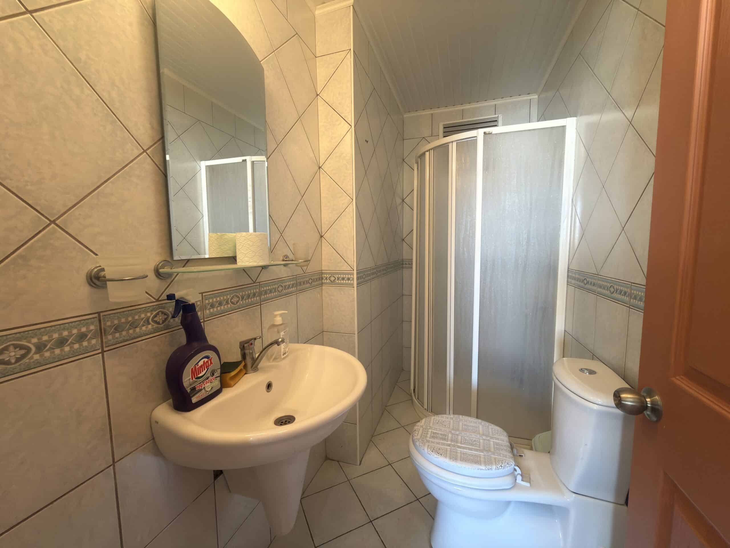 Mersin Erdemli Limonlu Denize Sıfır Liparis 4 Eşyalı Satılık 3+1 Daire