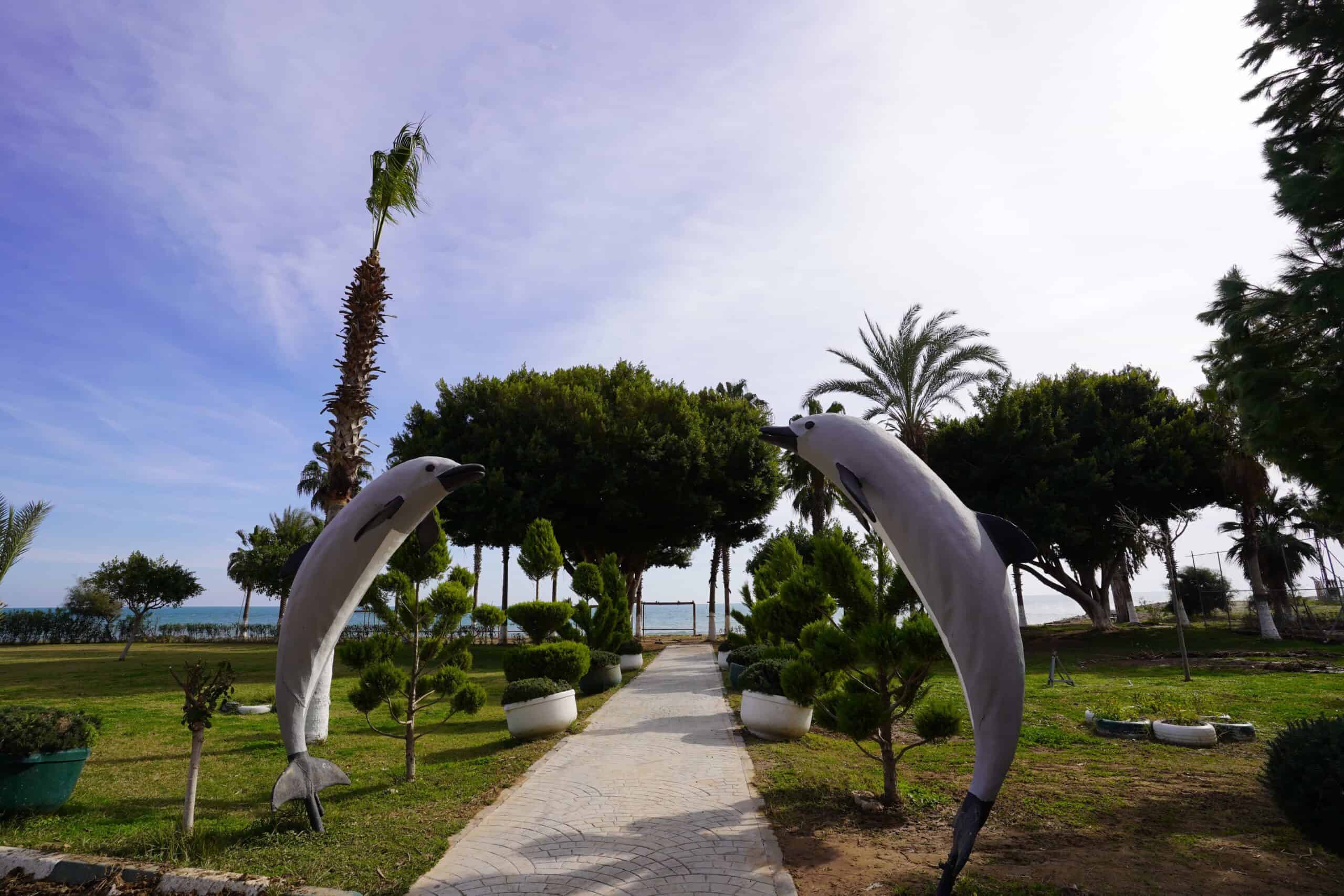 Mersin Erdemli Tömük Flamingo 3 Eşyalı 1+1 Daire