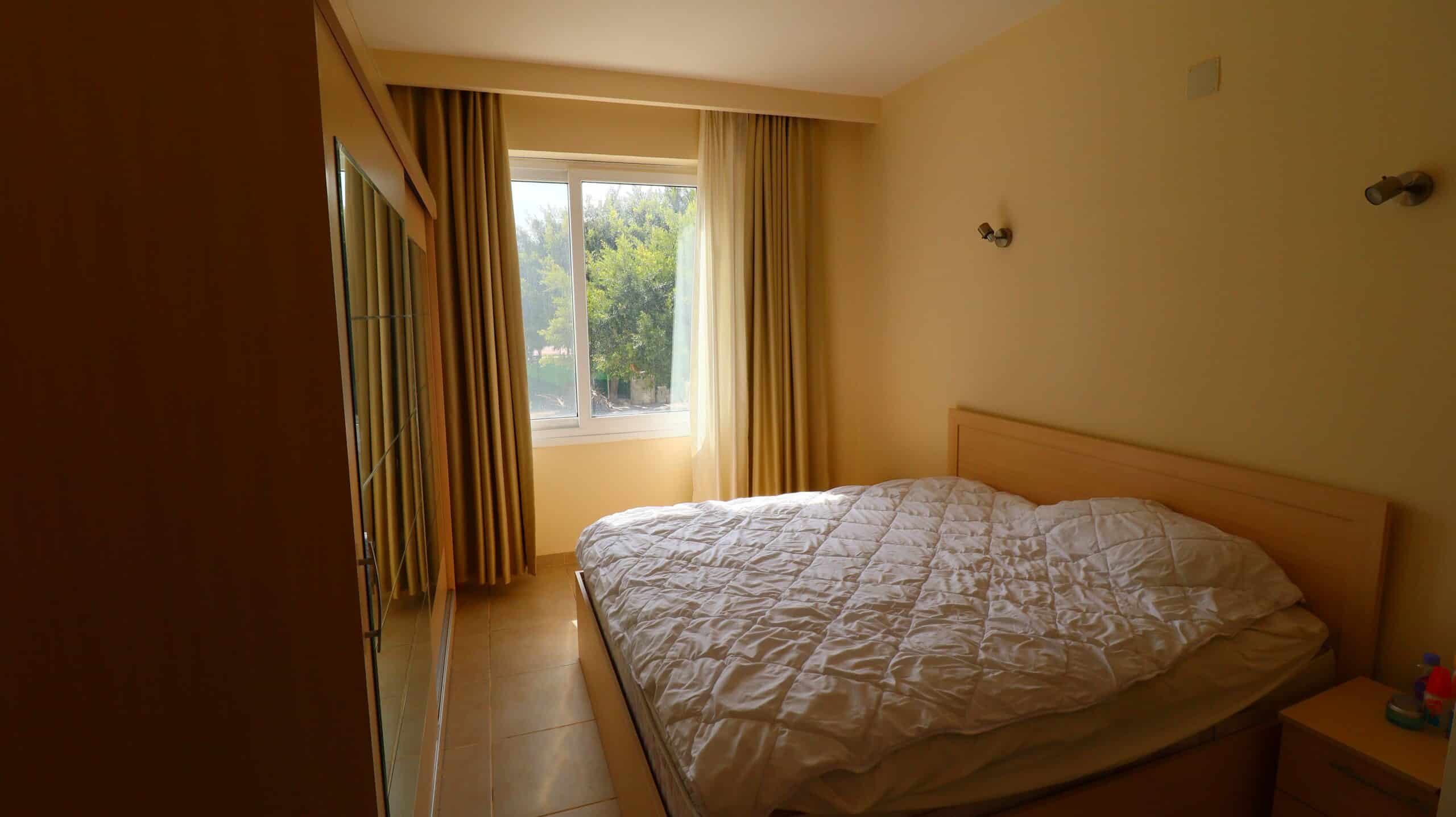 Mersin Kargıpınarı Queenaba Sitesi 3+1 Satılık E Blok Daire