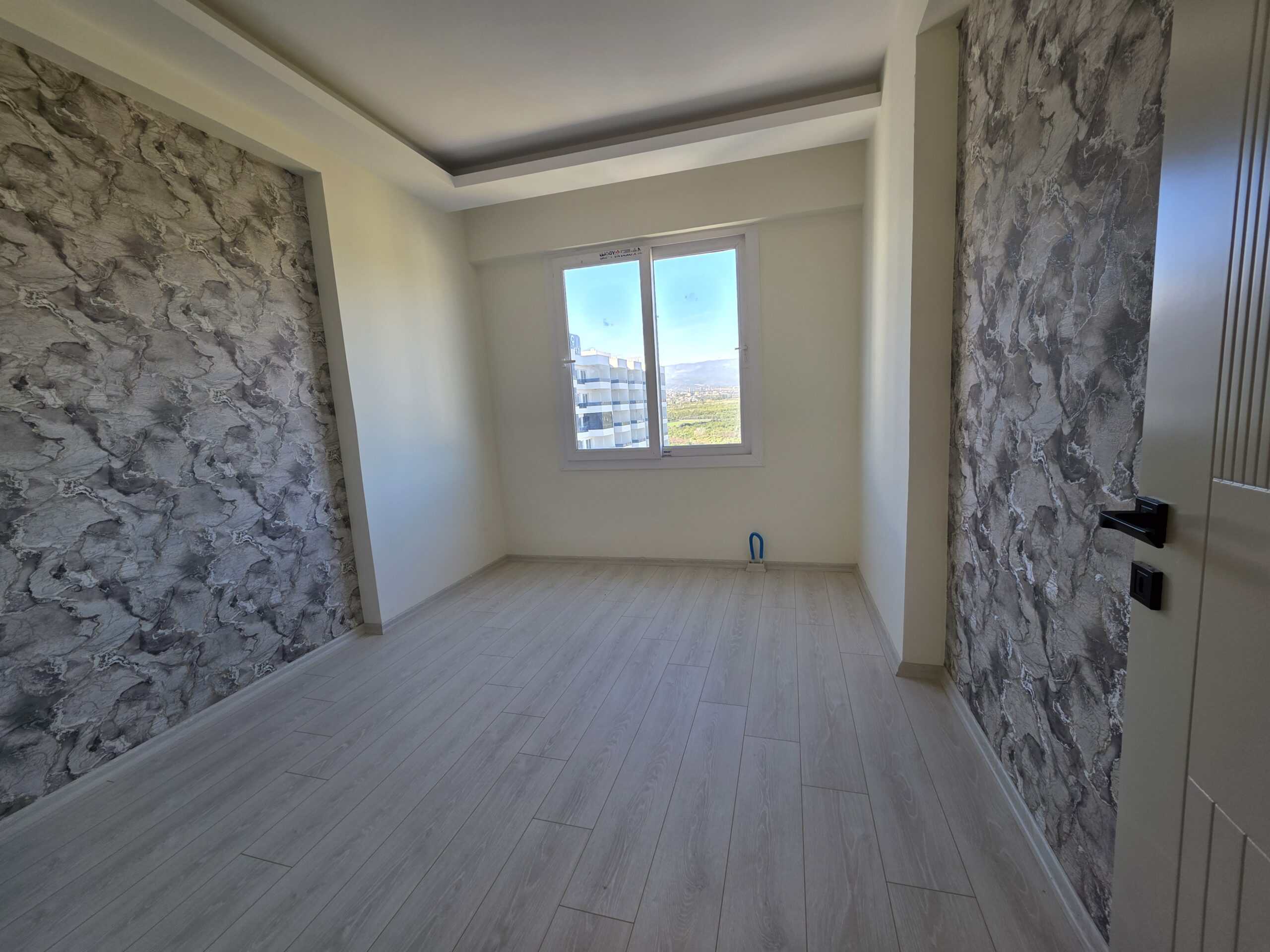 Mersin Erdemli Tömük Perfect Life 1 Satılık 2+1 Köşe Daire