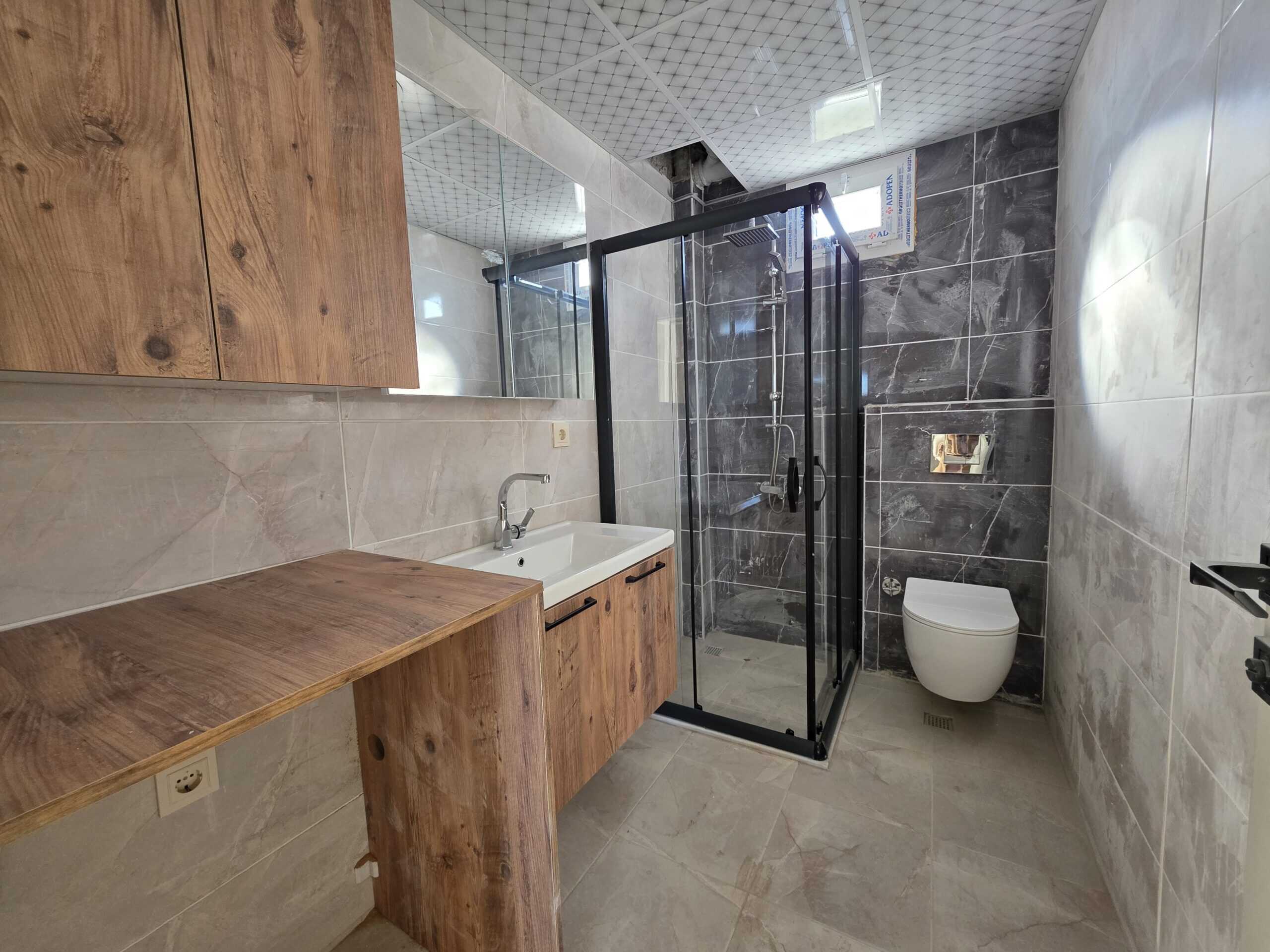 Mersin Erdemli Tömük Perfect Life 1 Satılık 2+1 Köşe Daire