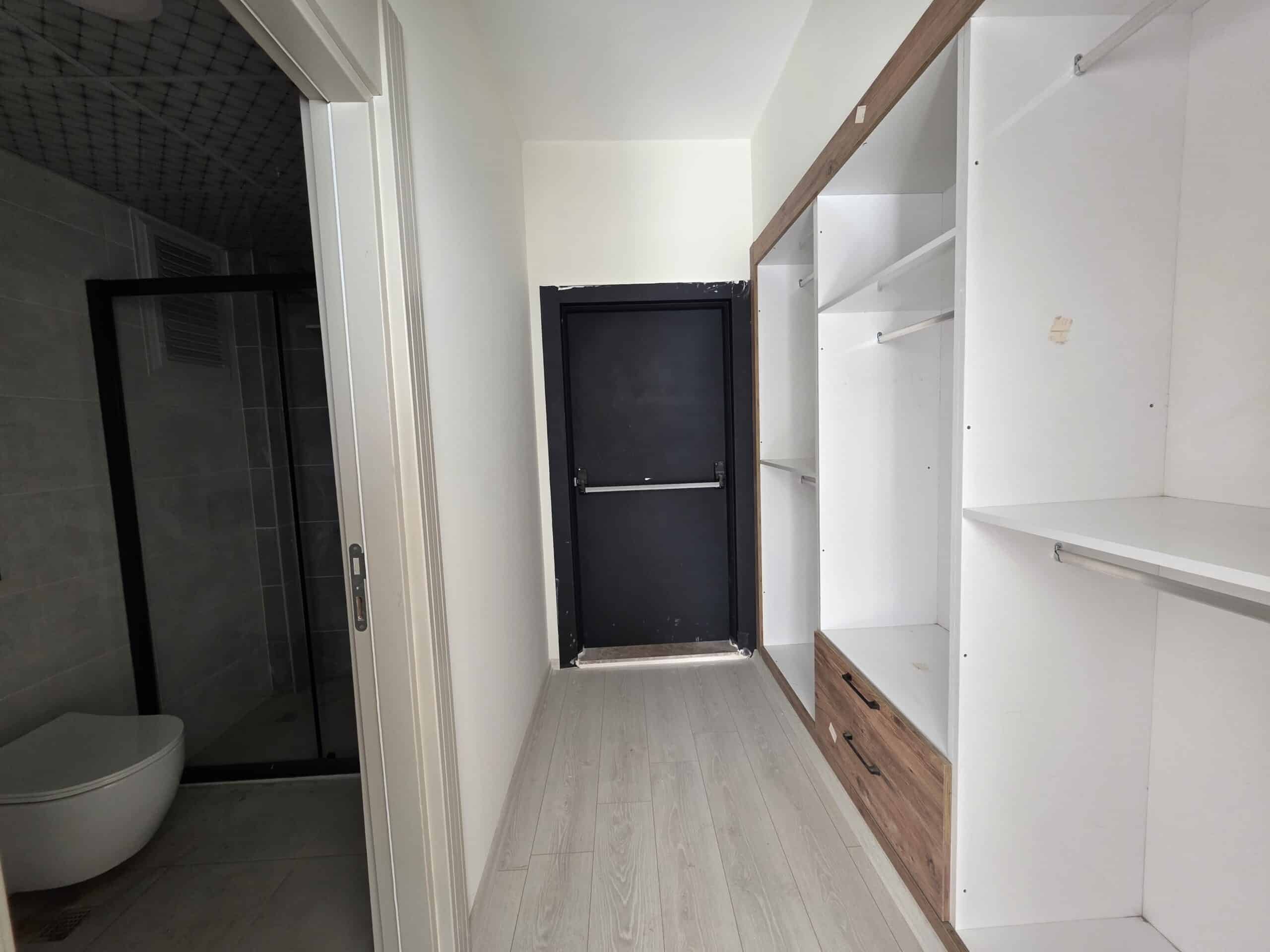 Mersin Erdemli Tömük Perfect Life 1 Satılık 2+1 Köşe Daire