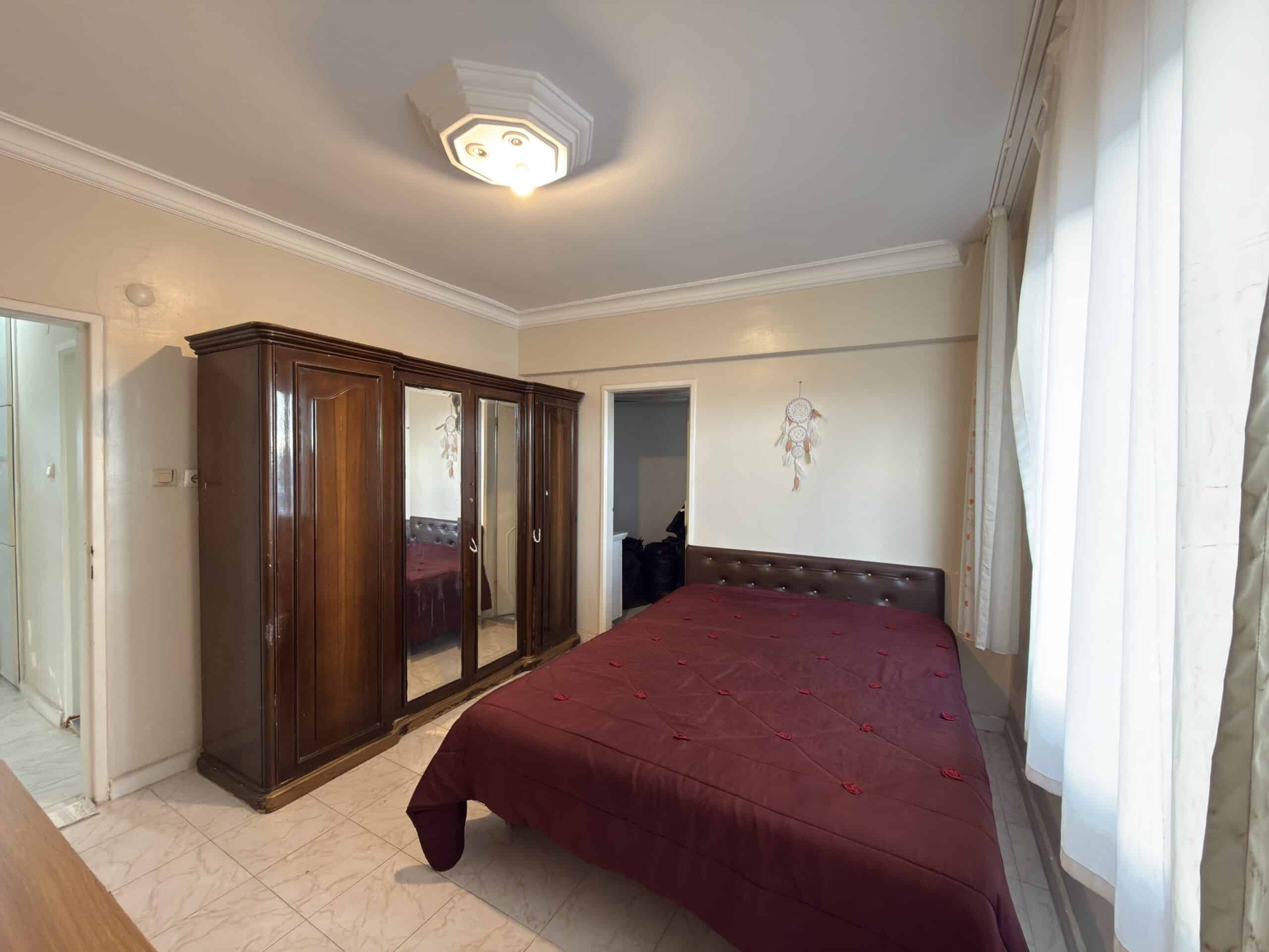 Mersin Erdemli Tömük Denize Sıfır Flamingo 3 Sitesi Satılık 3+1 Daire
