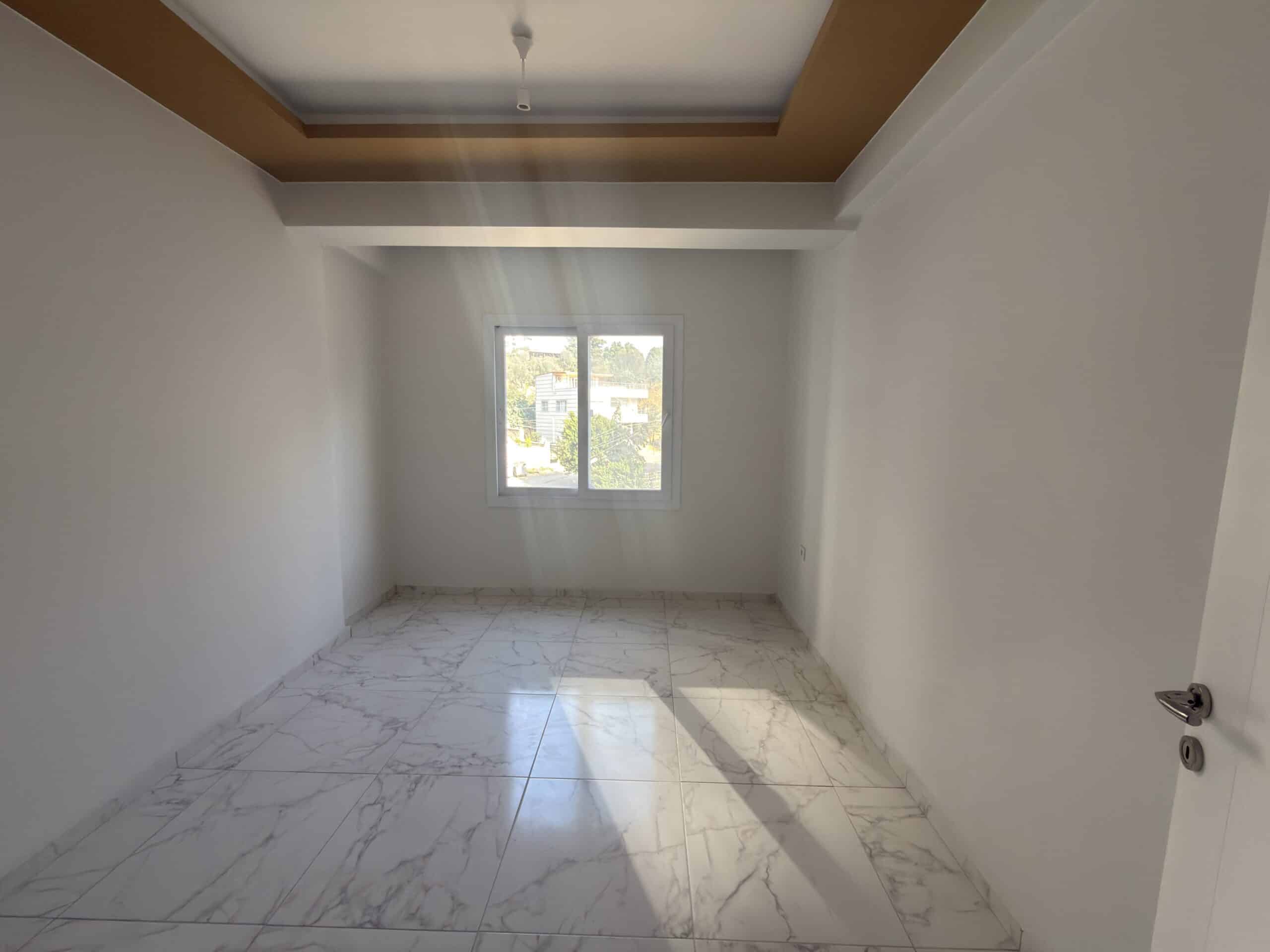 Mersin Erdemli Ayaş Grida Homes Denize Yakın Satılık 2+1 Daire